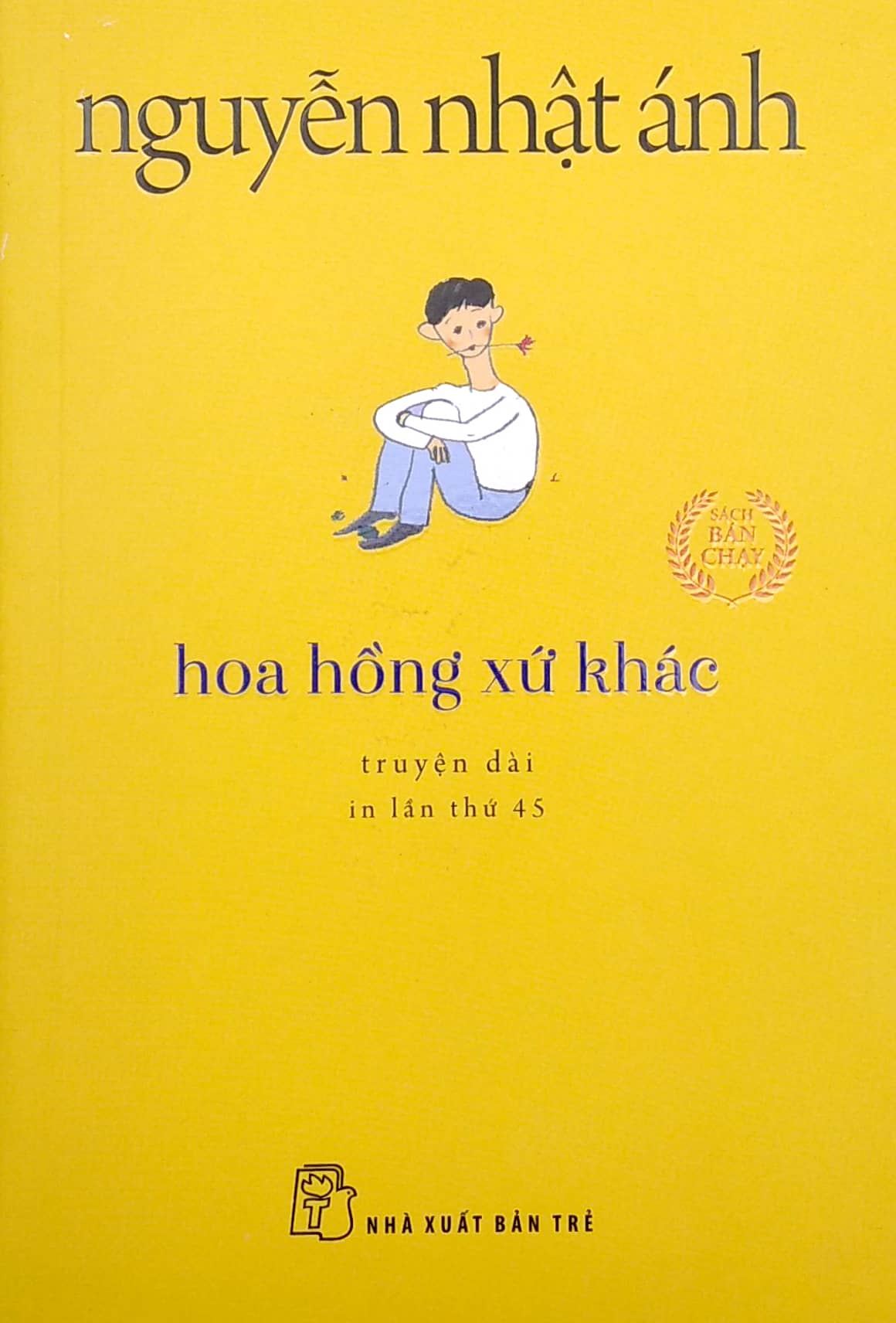 Hoa Hồng Xứ Khác PDF Hoa Hồng Xứ Khác PDF