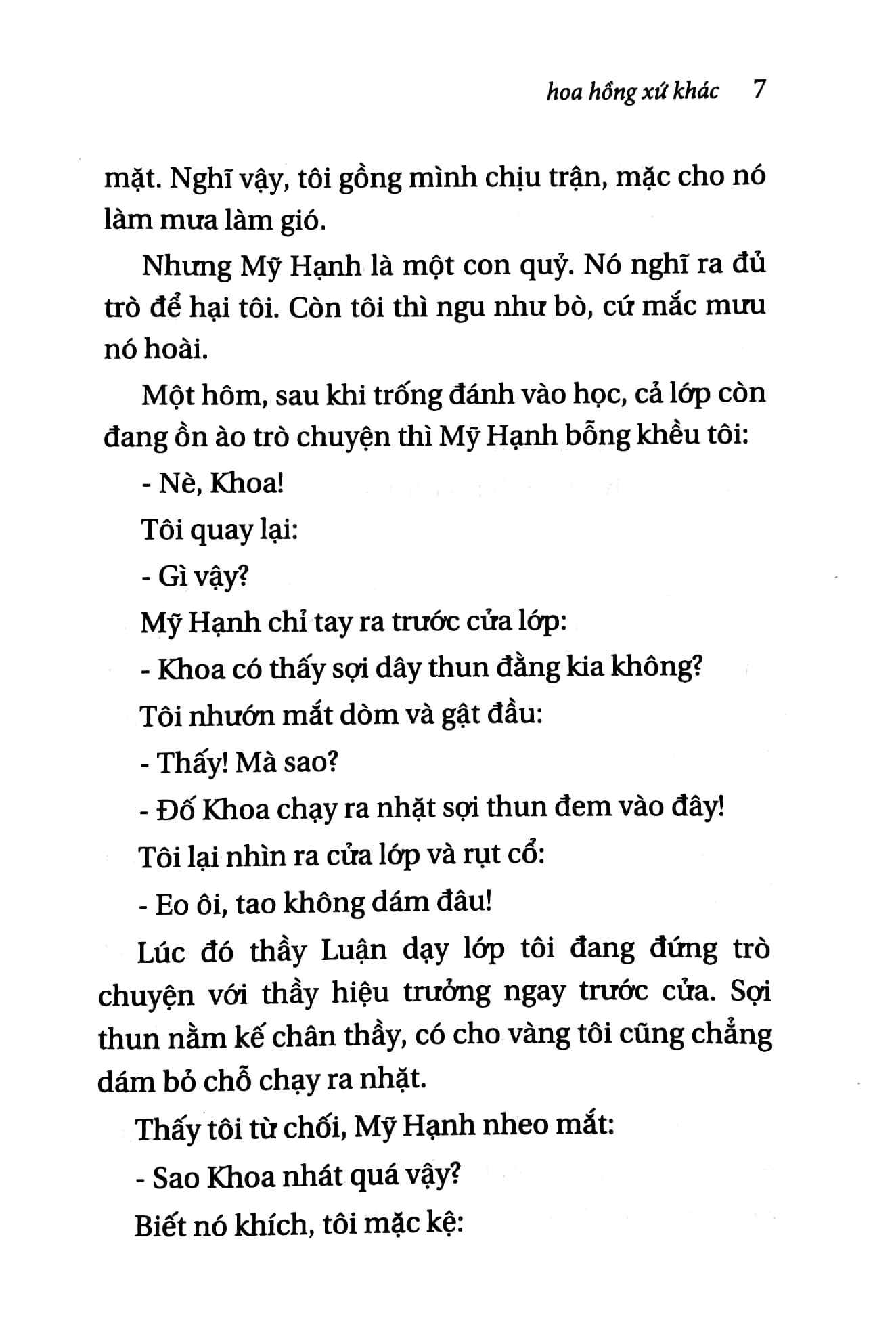 Hoa Hồng Xứ Khác PDF Hoa Hồng Xứ Khác PDF