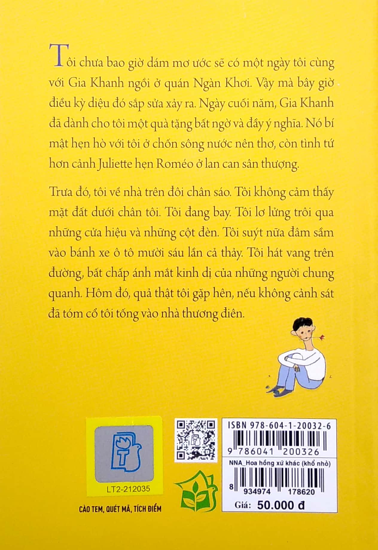 Hoa Hồng Xứ Khác PDF Hoa Hồng Xứ Khác PDF