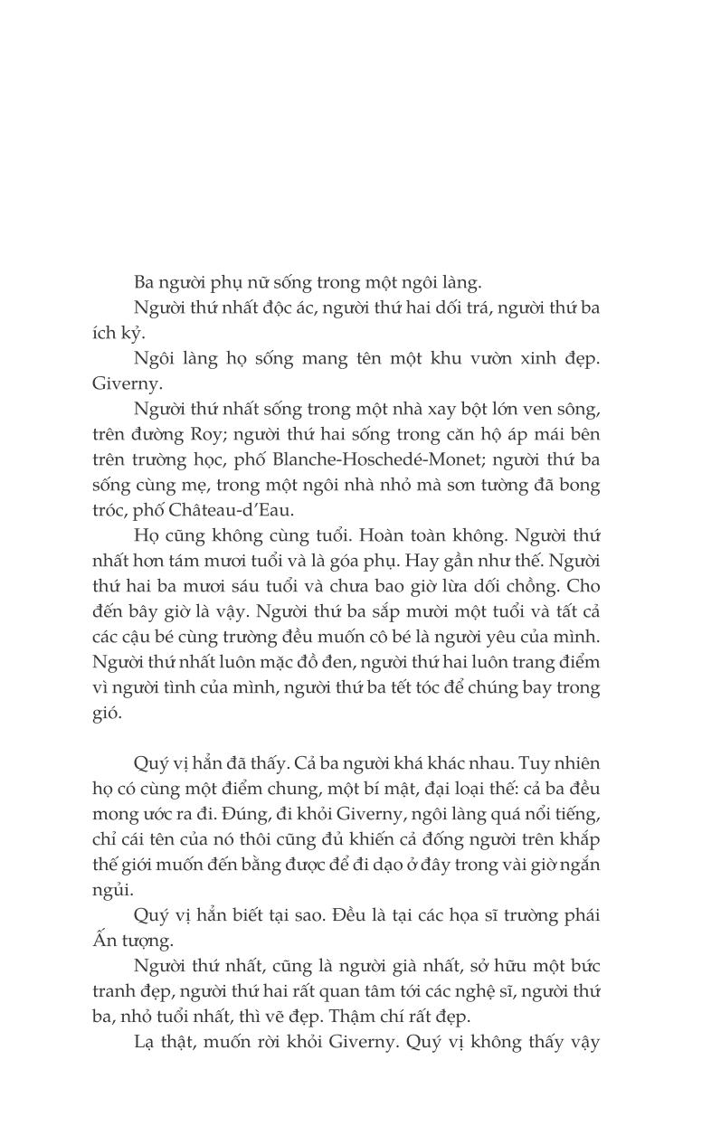 Hoa Súng Đen PDF Hoa Súng Đen PDF