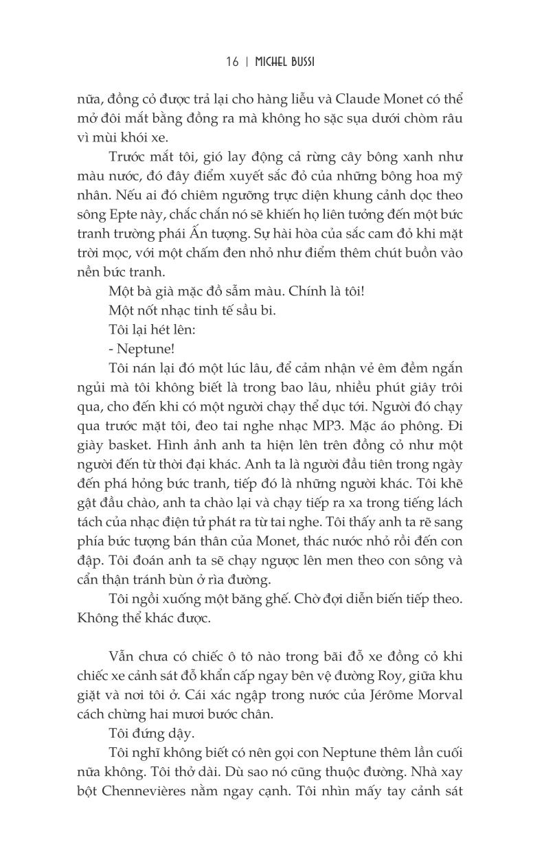 Hoa Súng Đen PDF Hoa Súng Đen PDF