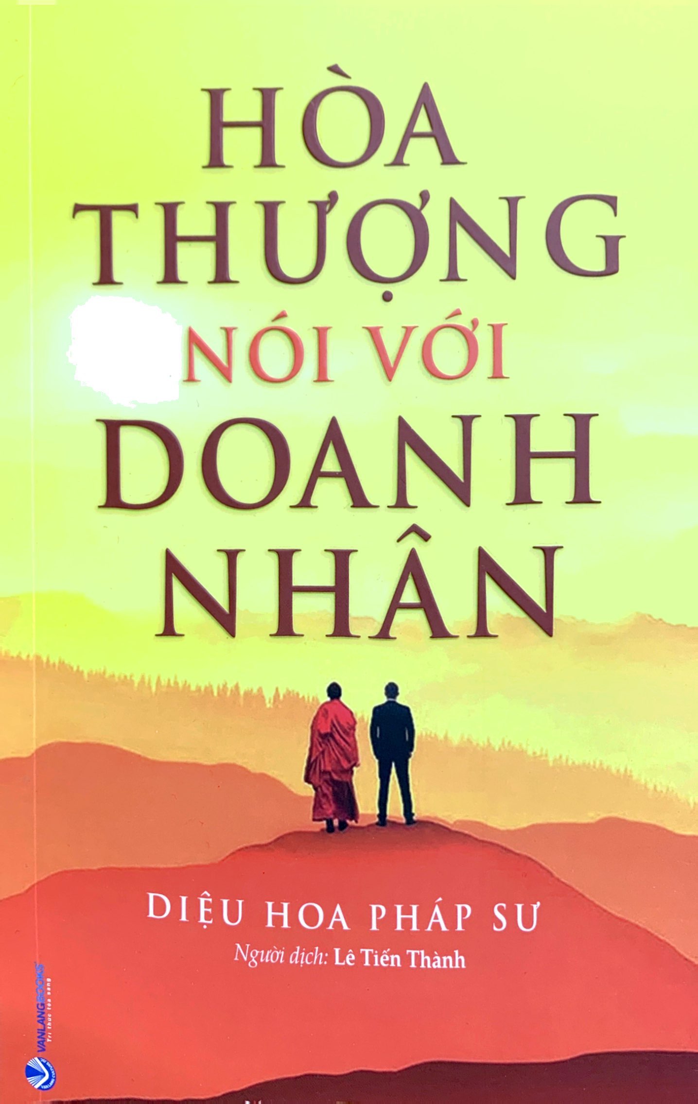 Hòa Thượng Nói Với Doanh Nhân PDF Hòa Thượng Nói Với Doanh Nhân PDF