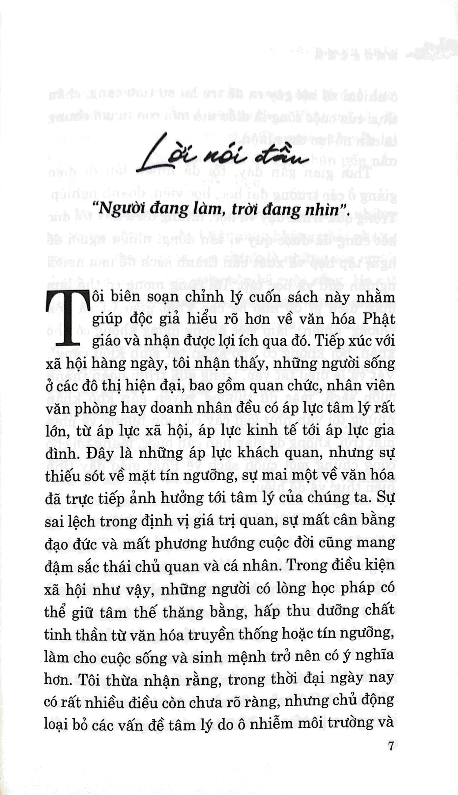 Hòa Thượng Nói Với Doanh Nhân PDF Hòa Thượng Nói Với Doanh Nhân PDF