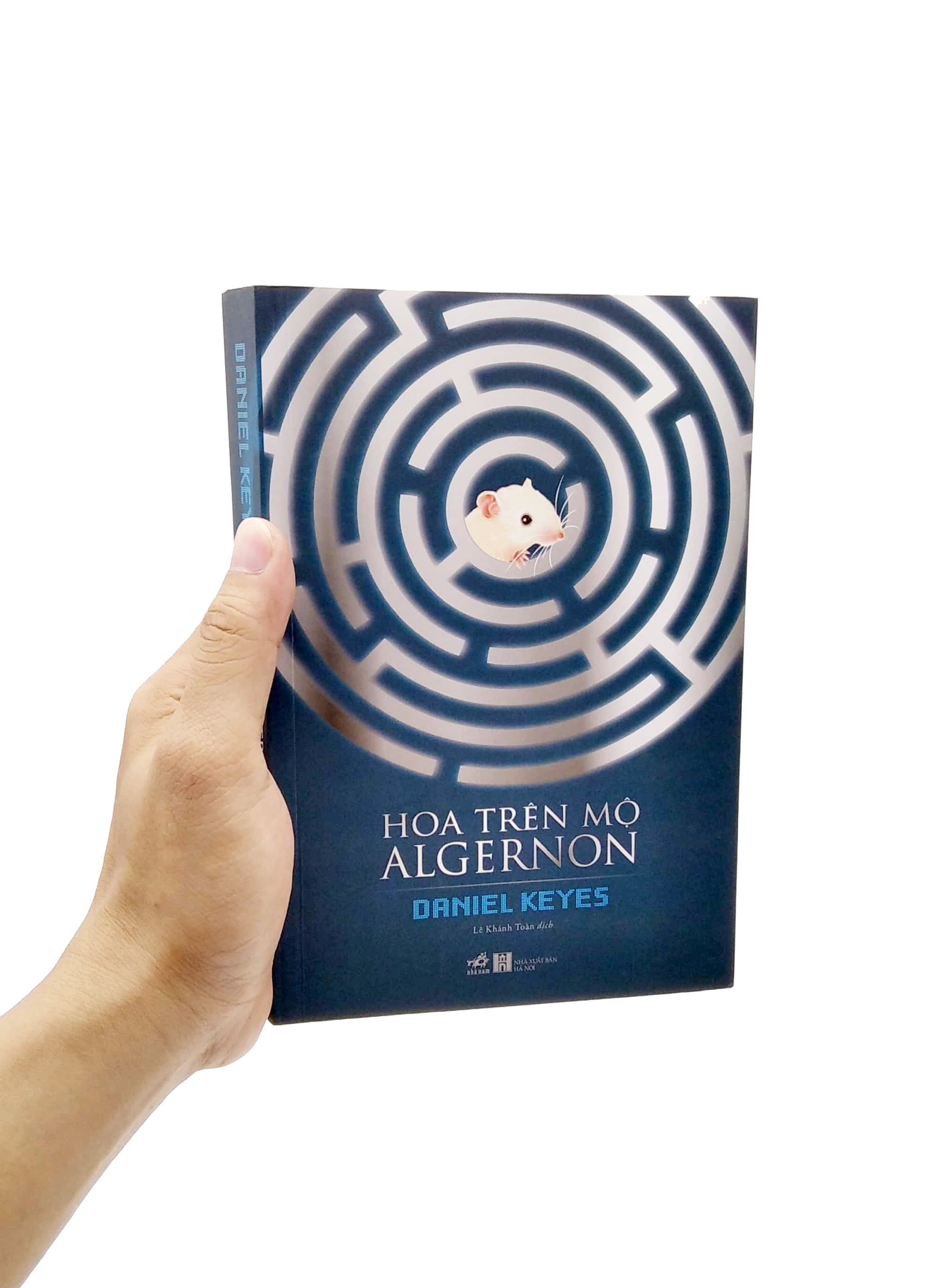 Hoa Trên Mộ Algernon PDF đọc ebook online, epub online, nghe sách nói audio miễn phí.