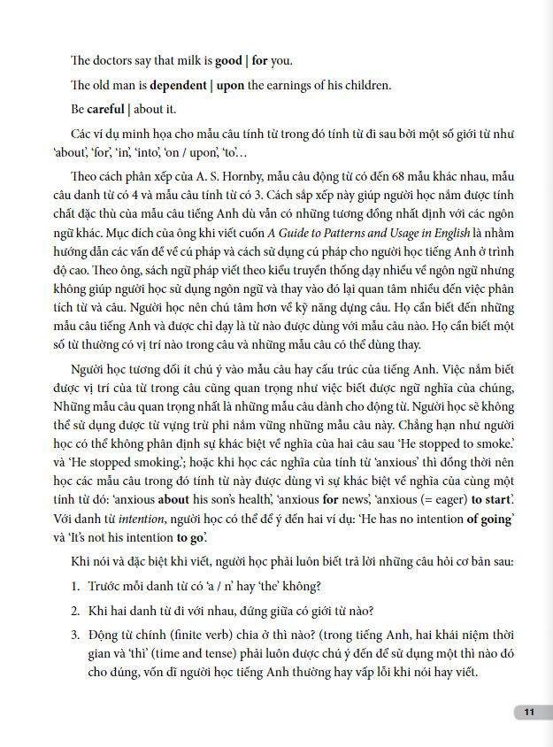 Tải sách Hoàn Thiện Kỹ Năng Dựng Câu Tiếng Anh PDF đọc ebook online, epub online, nghe sách nói audio miễn phí.