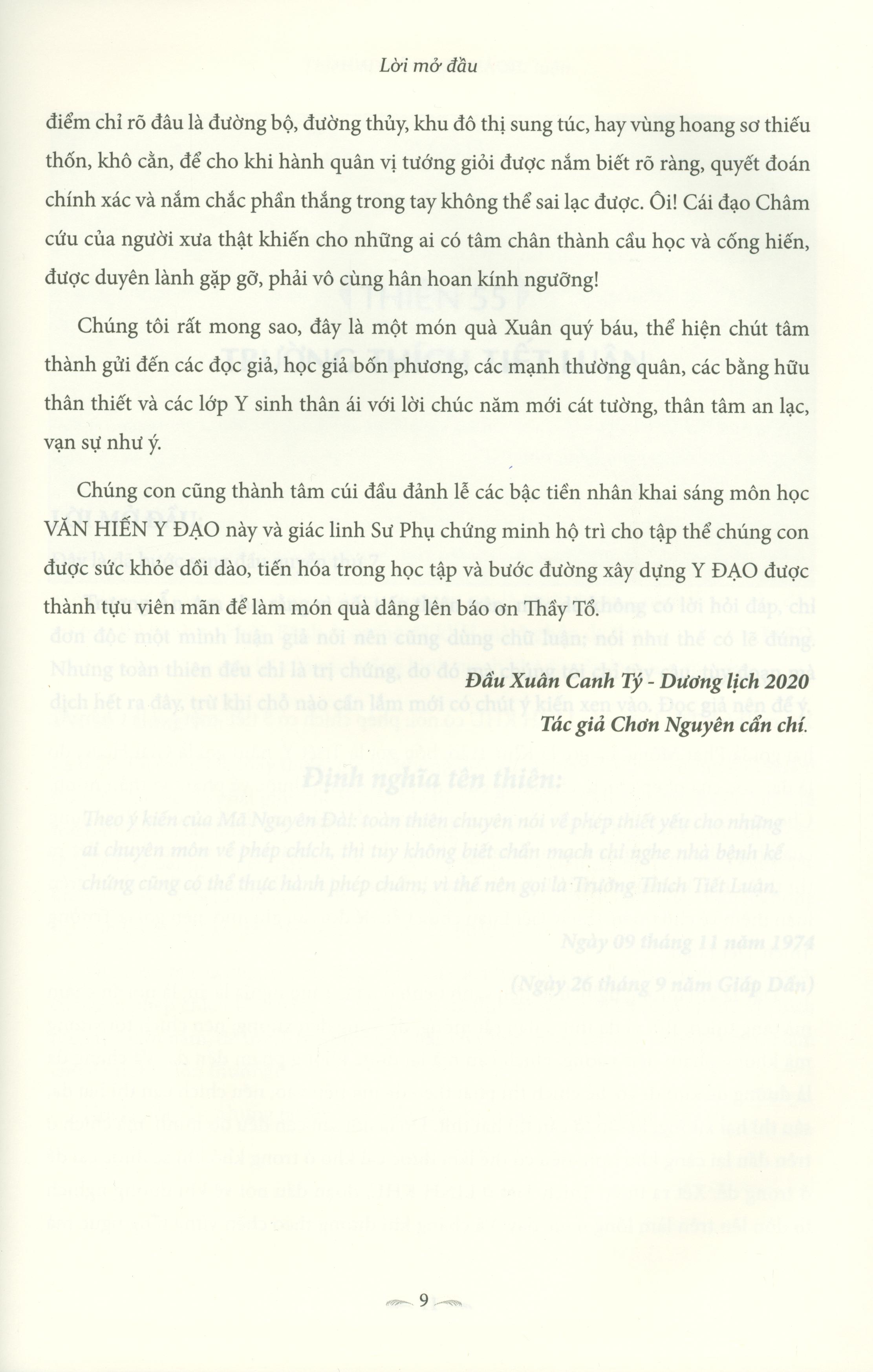 Bộ Hoàng Đế Nội Kinh - Quyển 7 PDF Bộ Hoàng Đế Nội Kinh - Quyển 7 PDF