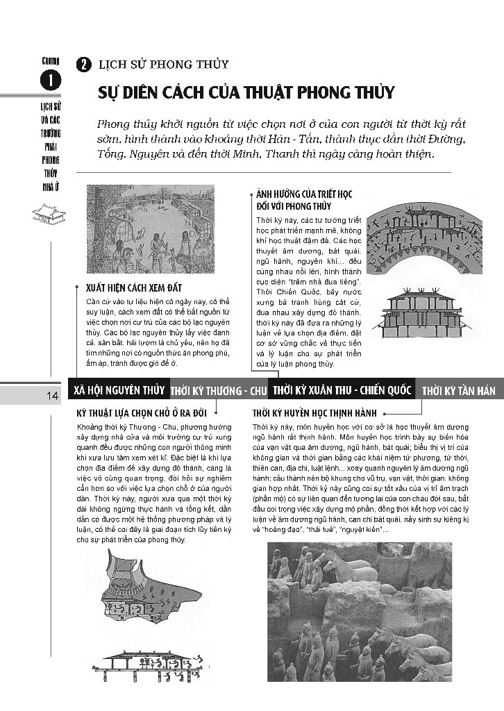 Hoàng Đế Trạch Kinh - Bìa Cứng PDF Hoàng Đế Trạch Kinh - Bìa Cứng PDF