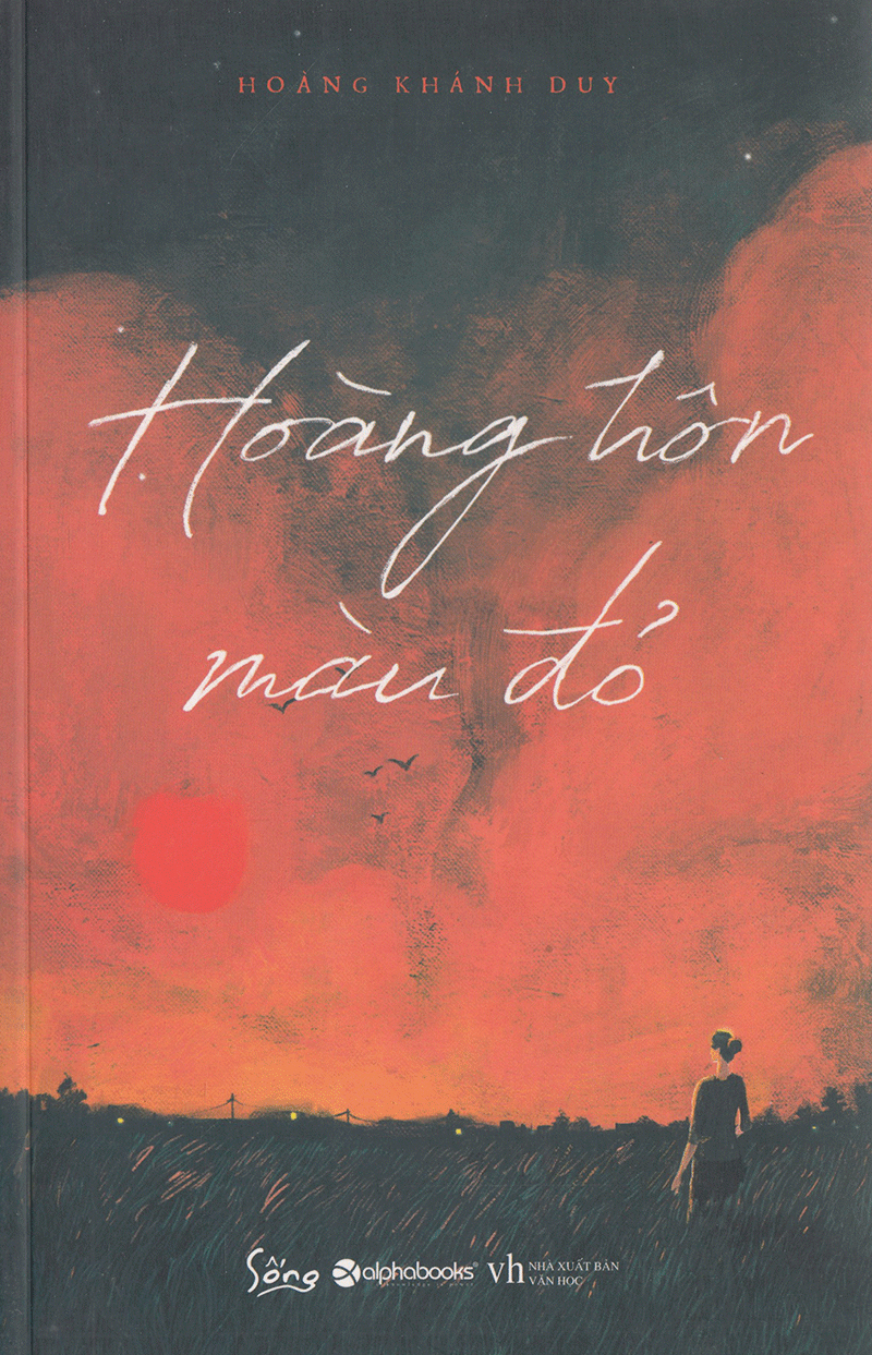 Tải sách Hoàng Hôn Màu Đỏ PDF đọc ebook online, epub online, nghe sách nói audio miễn phí.