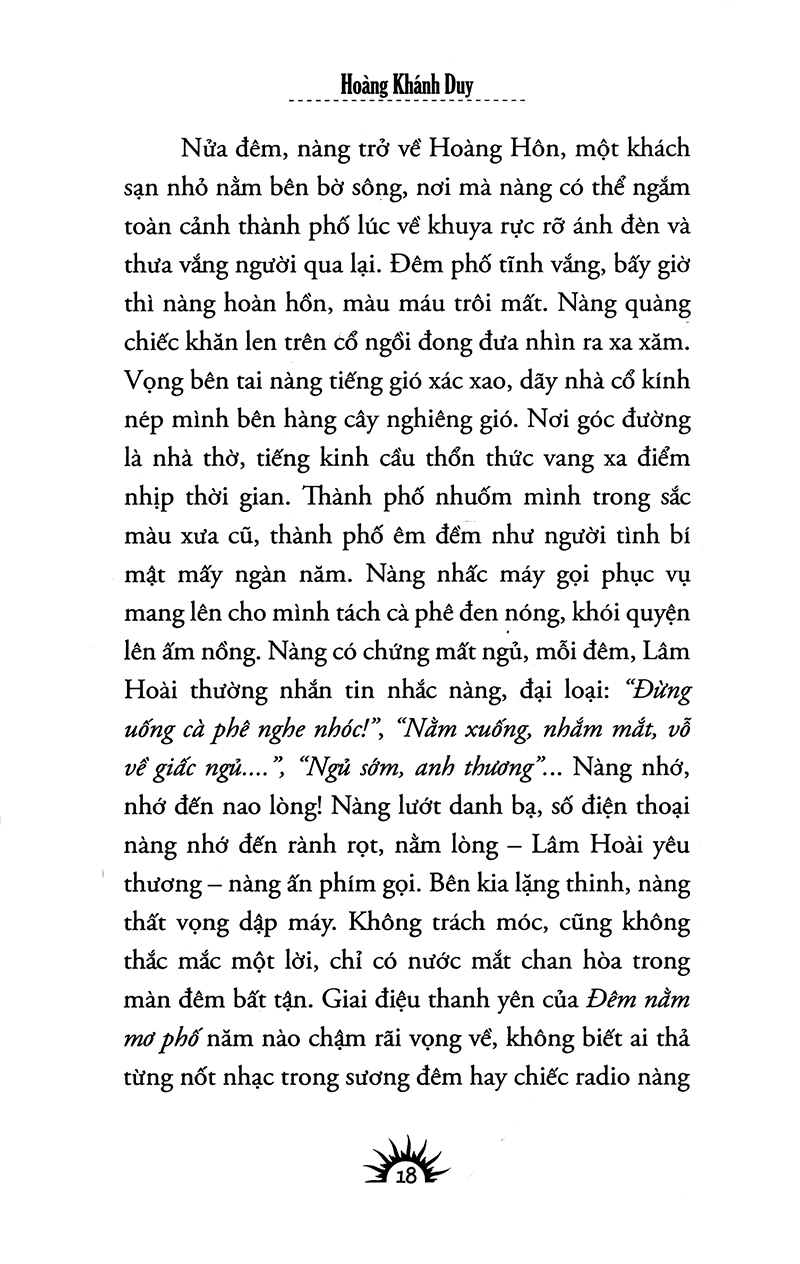 Tải sách Hoàng Hôn Màu Đỏ PDF đọc ebook online, epub online, nghe sách nói audio miễn phí.