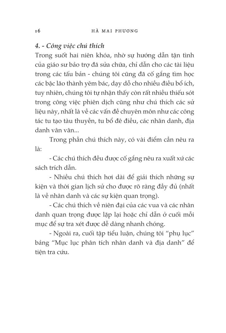 Hoạt Động Của Bộ Công Dưới Đời Vua Tự Đức Qua Các Châu Bản Nhà Nguyễn PDF đọc ebook online, epub online, nghe sách nói audio miễn phí.