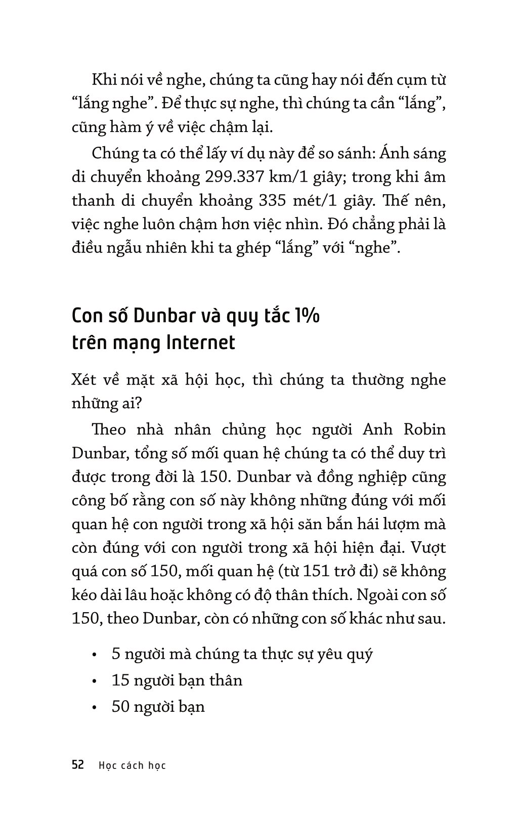 Học Cách Học - Bàn Về Kỹ Năng Tư Duy Cho Sinh Viên Đại Học PDF Học Cách Học - Bàn Về Kỹ Năng Tư Duy Cho Sinh Viên Đại Học PDF