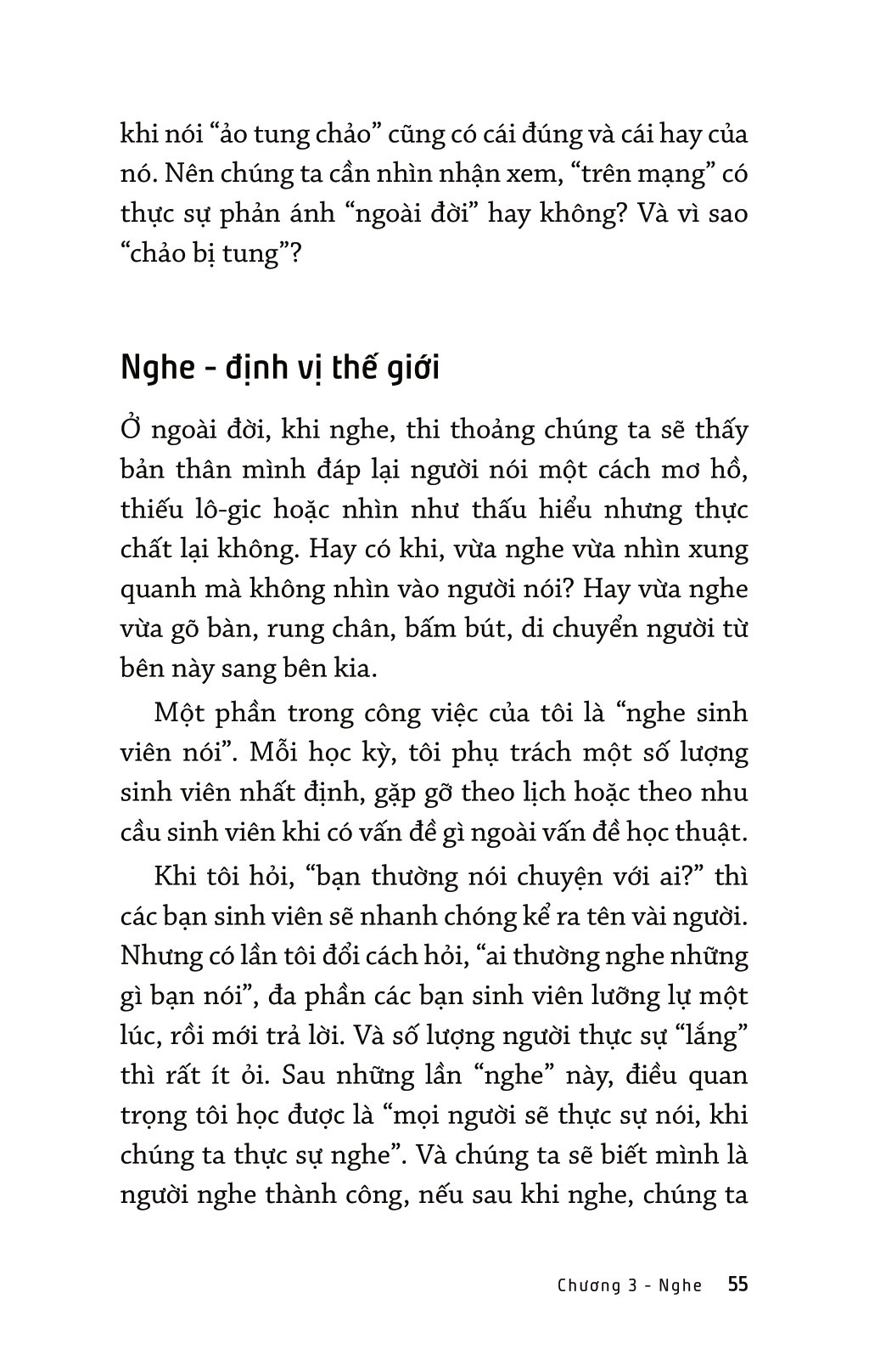 Học Cách Học - Bàn Về Kỹ Năng Tư Duy Cho Sinh Viên Đại Học PDF Học Cách Học - Bàn Về Kỹ Năng Tư Duy Cho Sinh Viên Đại Học PDF