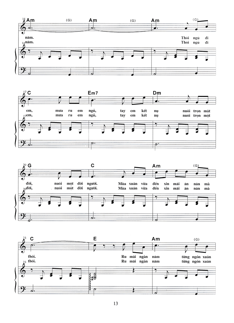 Học Đệm Piano (Cơ Bản) - Tập 2 PDF đọc ebook online, epub online, nghe sách nói audio miễn phí.
