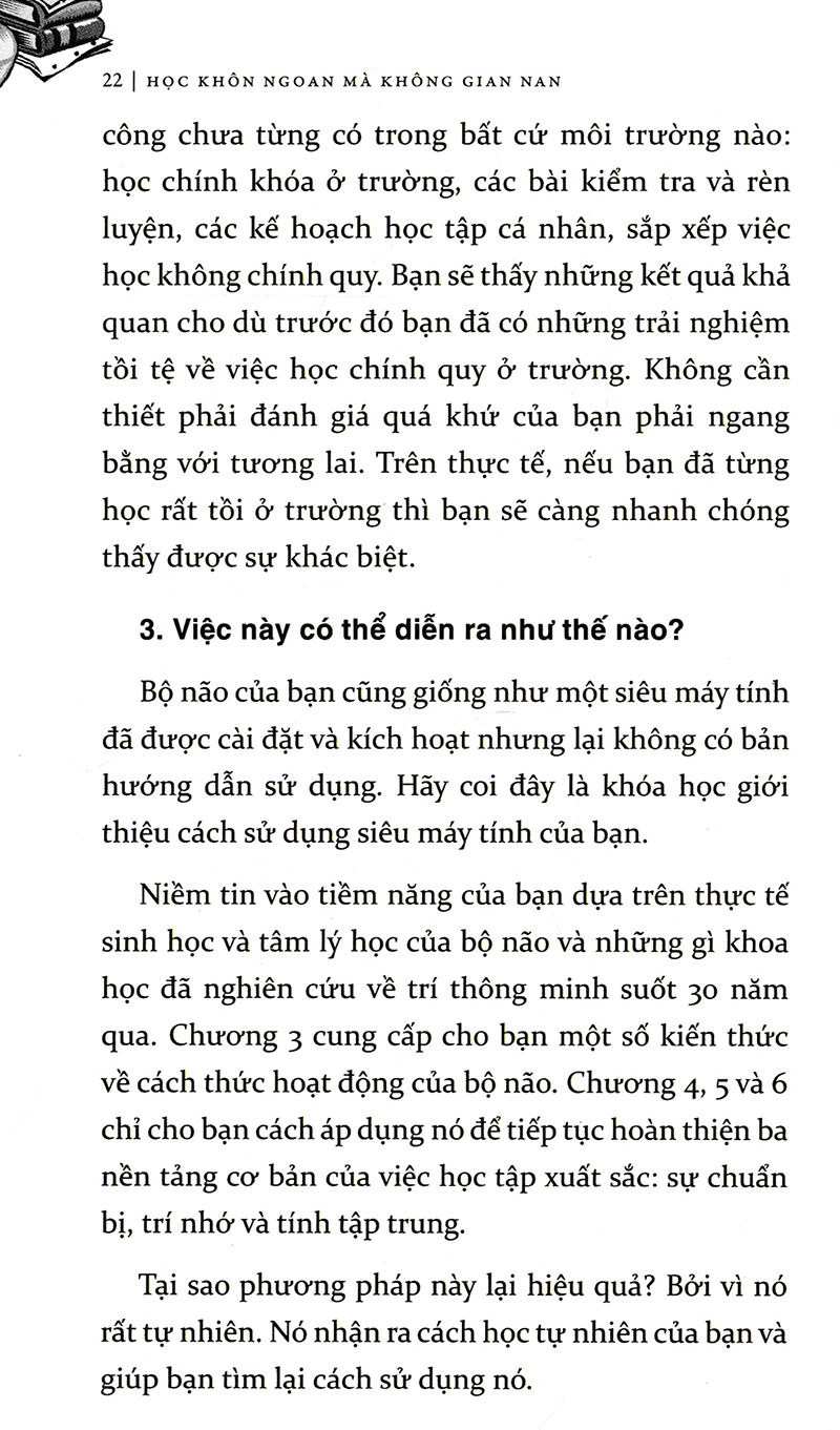Học Khôn Ngoan Mà Không Gian Nan PDF đọc ebook online, epub online, nghe sách nói audio miễn phí. Tải sách Học Khôn Ngoan Mà Không Gian Nan PDF đọc ebook online, epub online, nghe sách nói audio miễn phí.