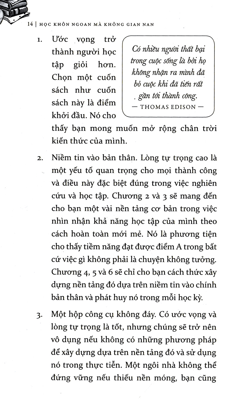 Học Khôn Ngoan Mà Không Gian Nan PDF đọc ebook online, epub online, nghe sách nói audio miễn phí. Tải sách Học Khôn Ngoan Mà Không Gian Nan PDF đọc ebook online, epub online, nghe sách nói audio miễn phí.