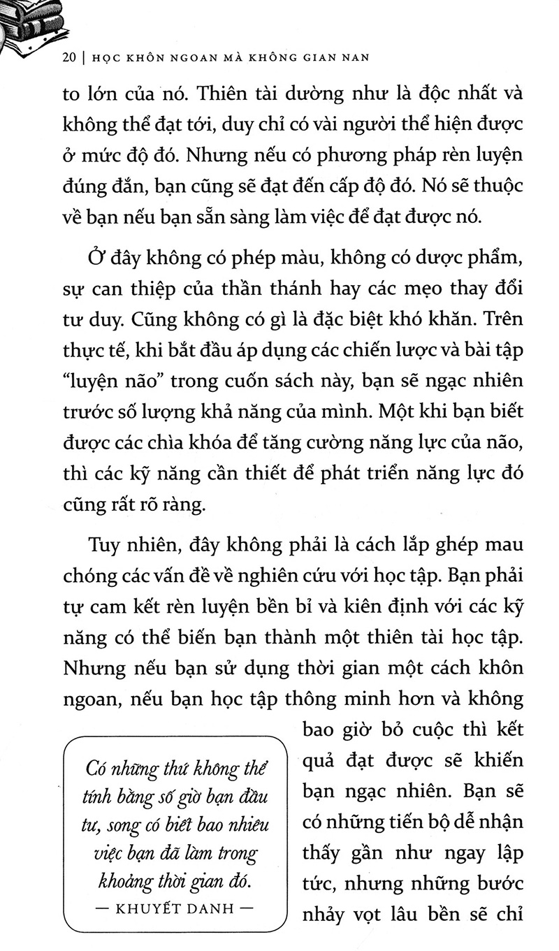 Học Khôn Ngoan Mà Không Gian Nan PDF đọc ebook online, epub online, nghe sách nói audio miễn phí. Tải sách Học Khôn Ngoan Mà Không Gian Nan PDF đọc ebook online, epub online, nghe sách nói audio miễn phí.