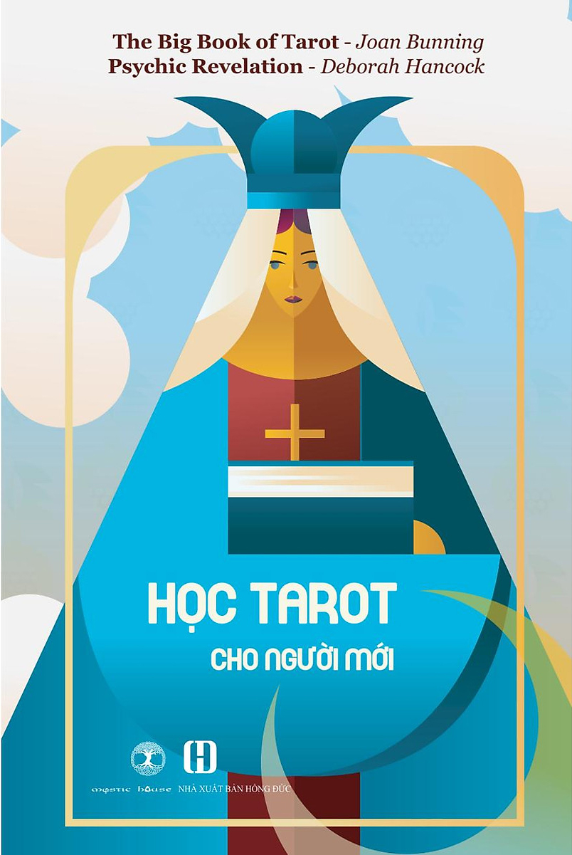 Học Tarot Cho Người Mới PDF Học Tarot Cho Người Mới PDF
