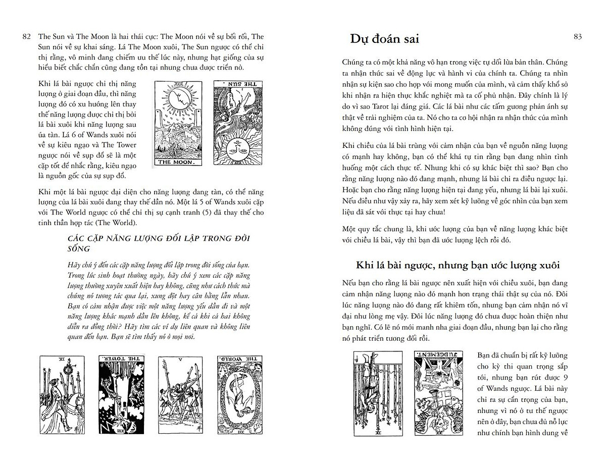 Học Tarot Cho Người Mới PDF Học Tarot Cho Người Mới PDF