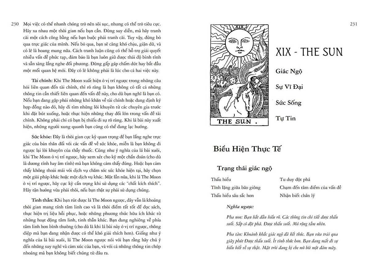 Học Tarot Cho Người Mới PDF Học Tarot Cho Người Mới PDF