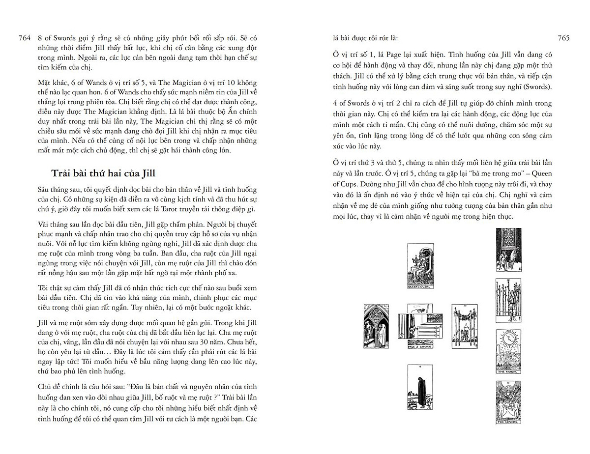 Học Tarot Cho Người Mới PDF Học Tarot Cho Người Mới PDF