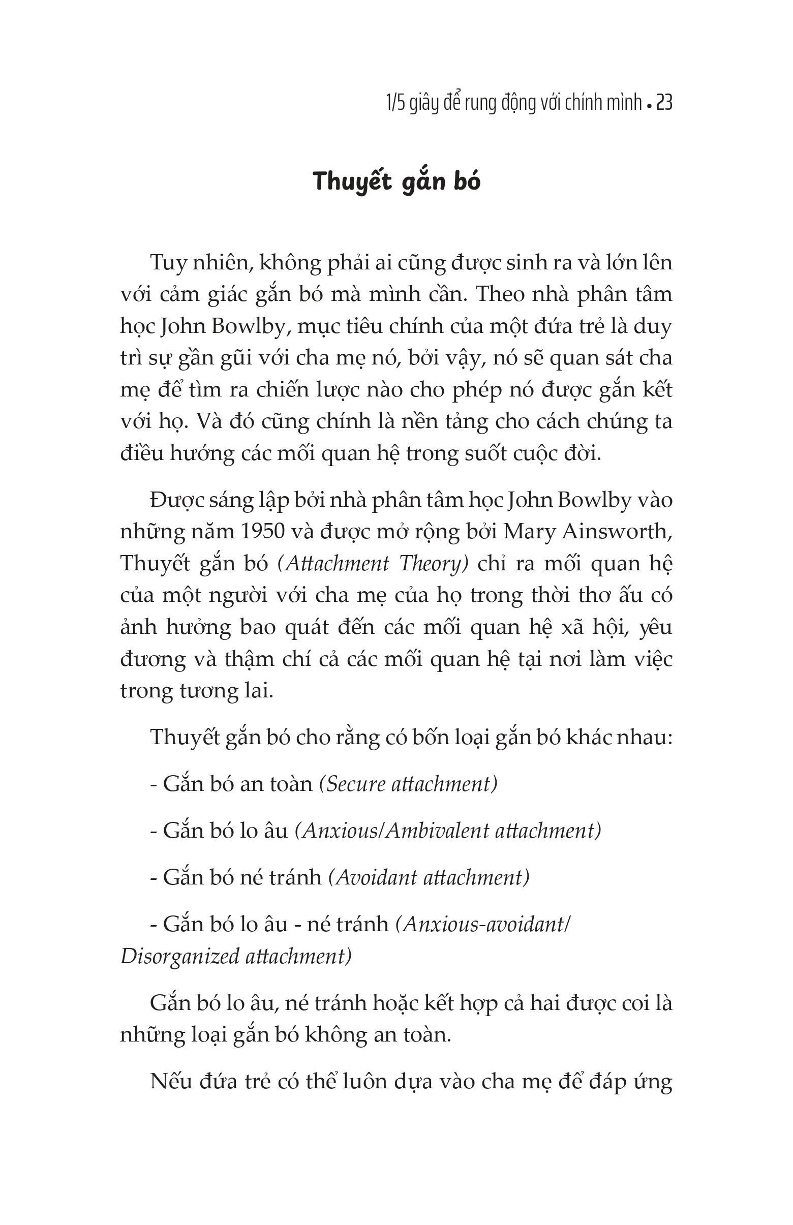 Tải sách Học Thương Mình Giữa Muôn Vàn Vụn Vỡ - 1/5 Giây Để Rung Động Với Chính Mình PDF đọc ebook online, epub online, nghe sách nói audio miễn phí.