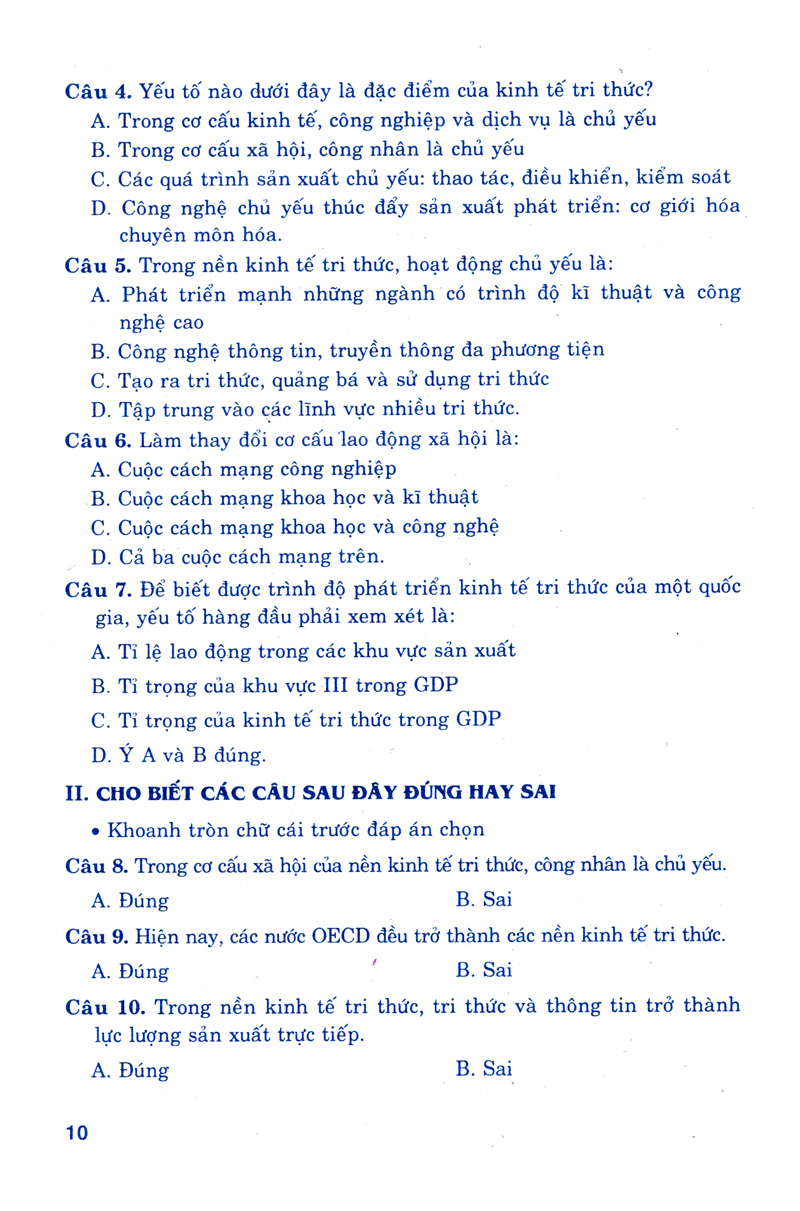 Học Tốt Địa Lí Lớp 11 PDF đọc ebook online, epub online, nghe sách nói audio miễn phí.