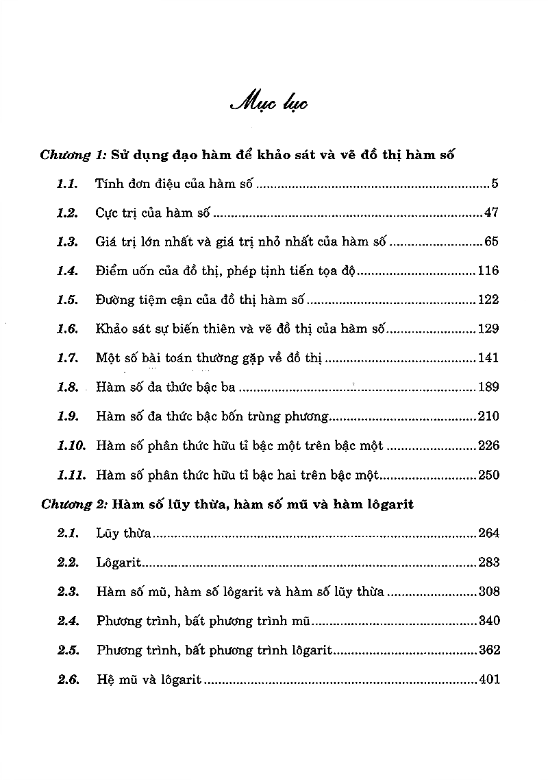 Học Tốt Giải Tích 12 - Tập 1 PDF đọc ebook online, epub online, nghe sách nói audio miễn phí.