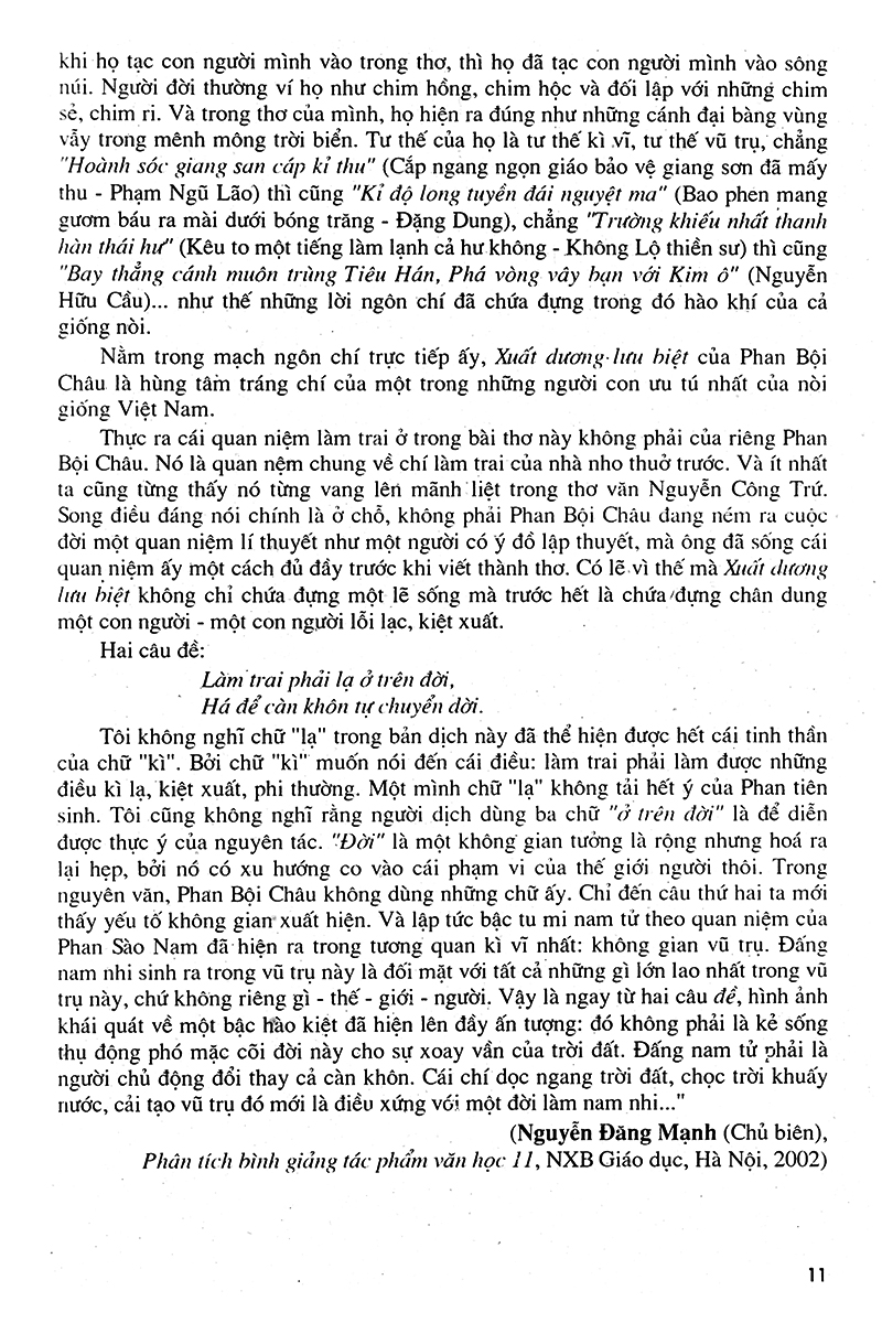 Tải sách Học Tốt Ngữ Văn 11 (Chương Trình Chuẩn) PDF đọc ebook online, epub online, nghe sách nói audio miễn phí.