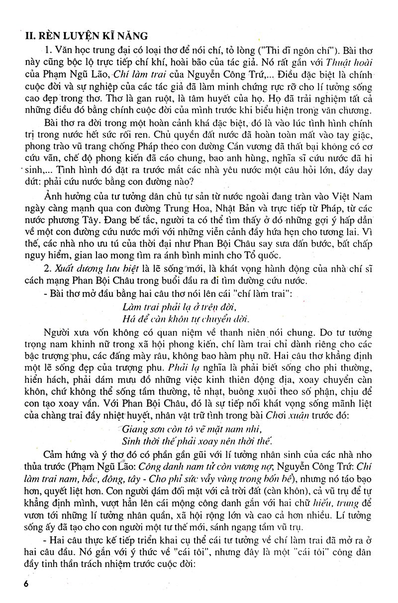 Tải sách Học Tốt Ngữ Văn 11 (Chương Trình Chuẩn) PDF đọc ebook online, epub online, nghe sách nói audio miễn phí.
