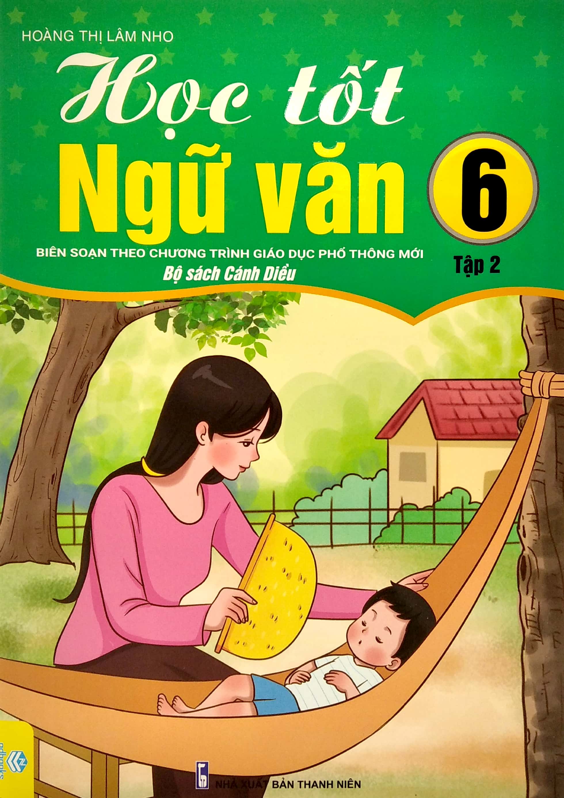Học tốt Ngữ Văn 6 - Tập 2 - Cánh Diều (Bộ Sách Cánh Diều) PDF đọc ebook online, epub online, nghe sách nói audio miễn phí. Tải sách Học tốt Ngữ Văn 6 - Tập 2 - Cánh Diều (Bộ Sách Cánh Diều) PDF đọc ebook online, epub online, nghe sách nói audio miễn phí.