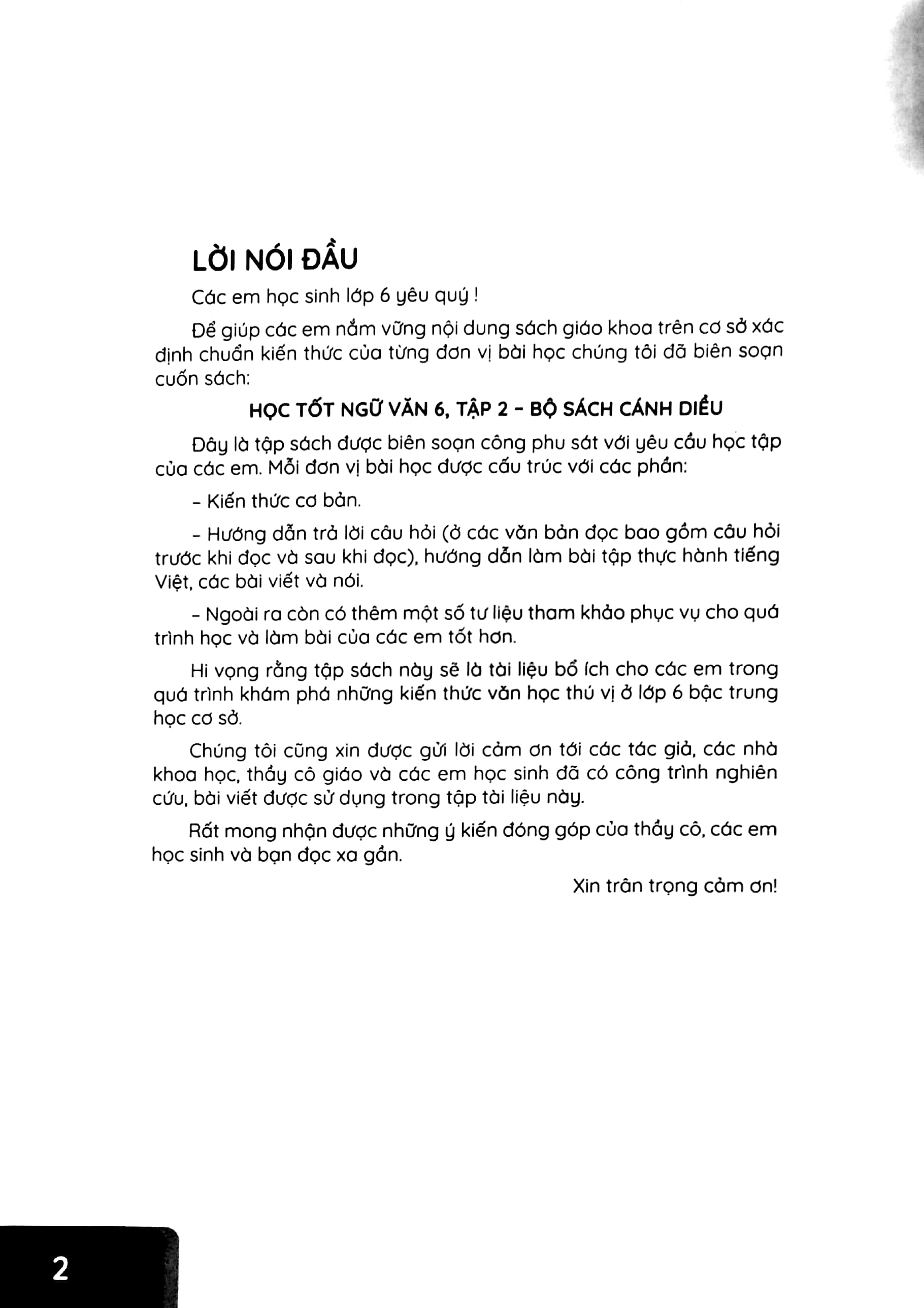 Học tốt Ngữ Văn 6 - Tập 2 - Cánh Diều (Bộ Sách Cánh Diều) PDF đọc ebook online, epub online, nghe sách nói audio miễn phí. Tải sách Học tốt Ngữ Văn 6 - Tập 2 - Cánh Diều (Bộ Sách Cánh Diều) PDF đọc ebook online, epub online, nghe sách nói audio miễn phí.