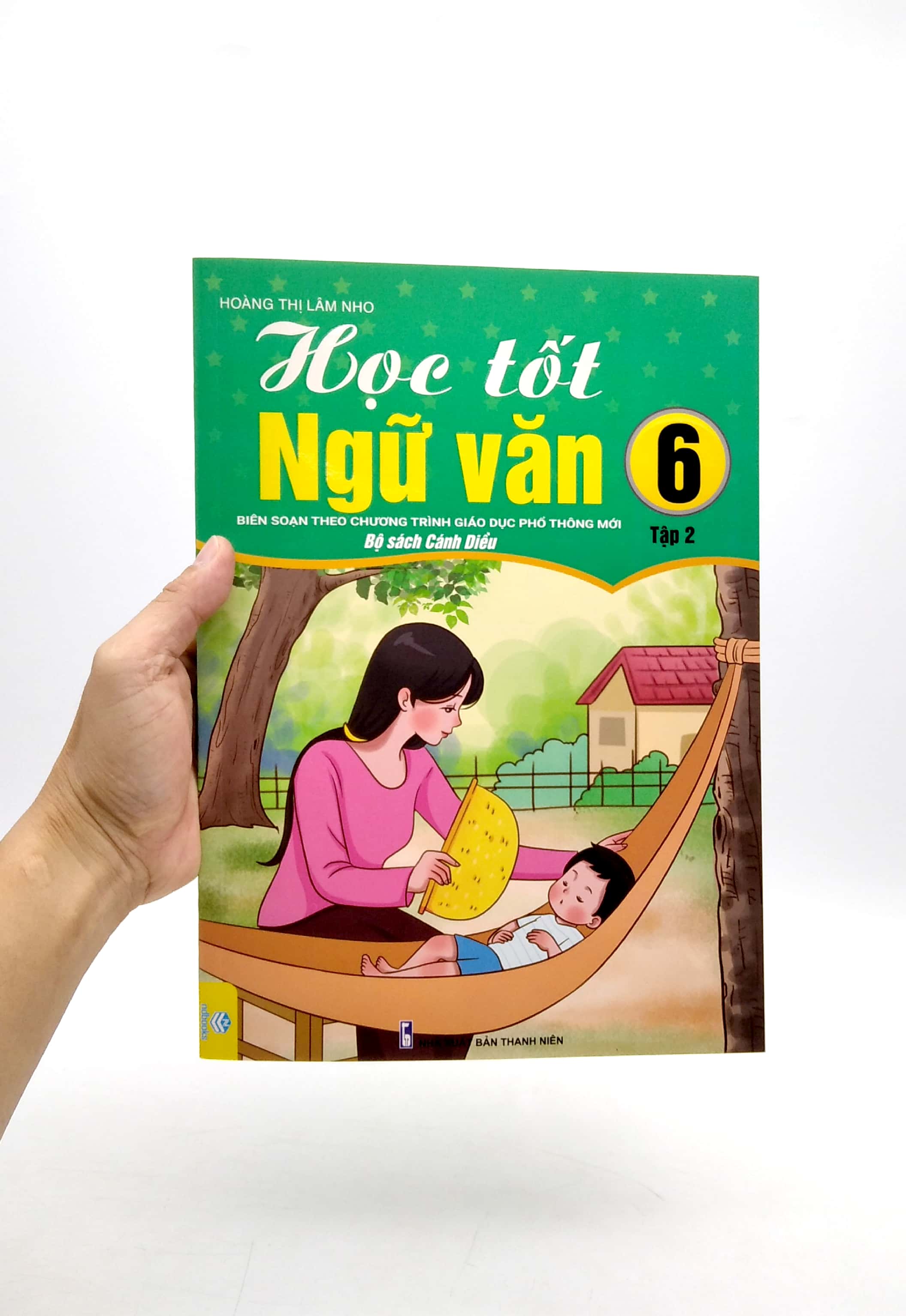 Học tốt Ngữ Văn 6 - Tập 2 - Cánh Diều (Bộ Sách Cánh Diều) PDF đọc ebook online, epub online, nghe sách nói audio miễn phí. Tải sách Học tốt Ngữ Văn 6 - Tập 2 - Cánh Diều (Bộ Sách Cánh Diều) PDF đọc ebook online, epub online, nghe sách nói audio miễn phí.