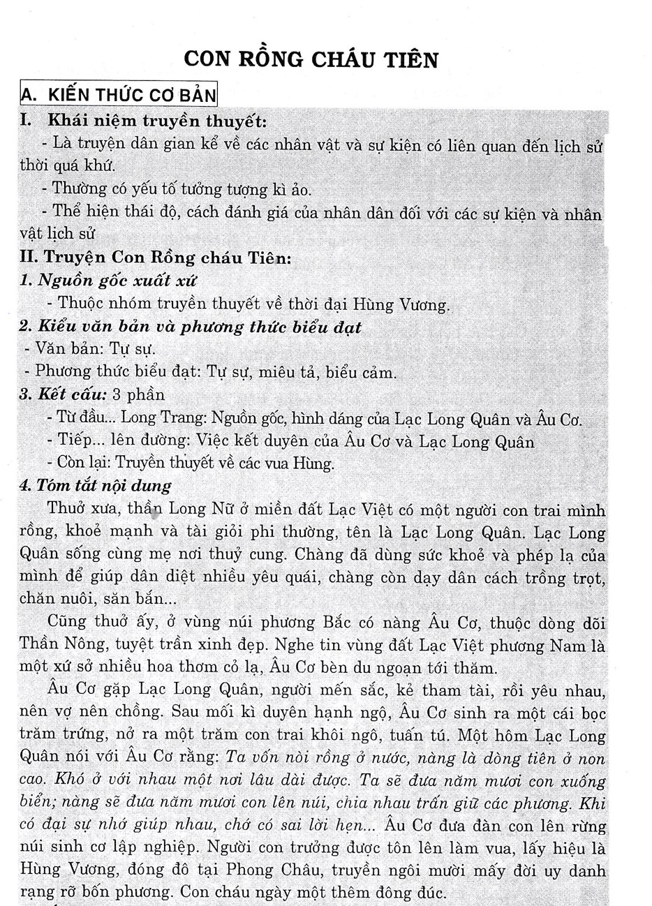 Tải sách Học Tốt Ngữ Văn 6 - Tập 1 PDF đọc ebook online, epub online, nghe sách nói audio miễn phí.
