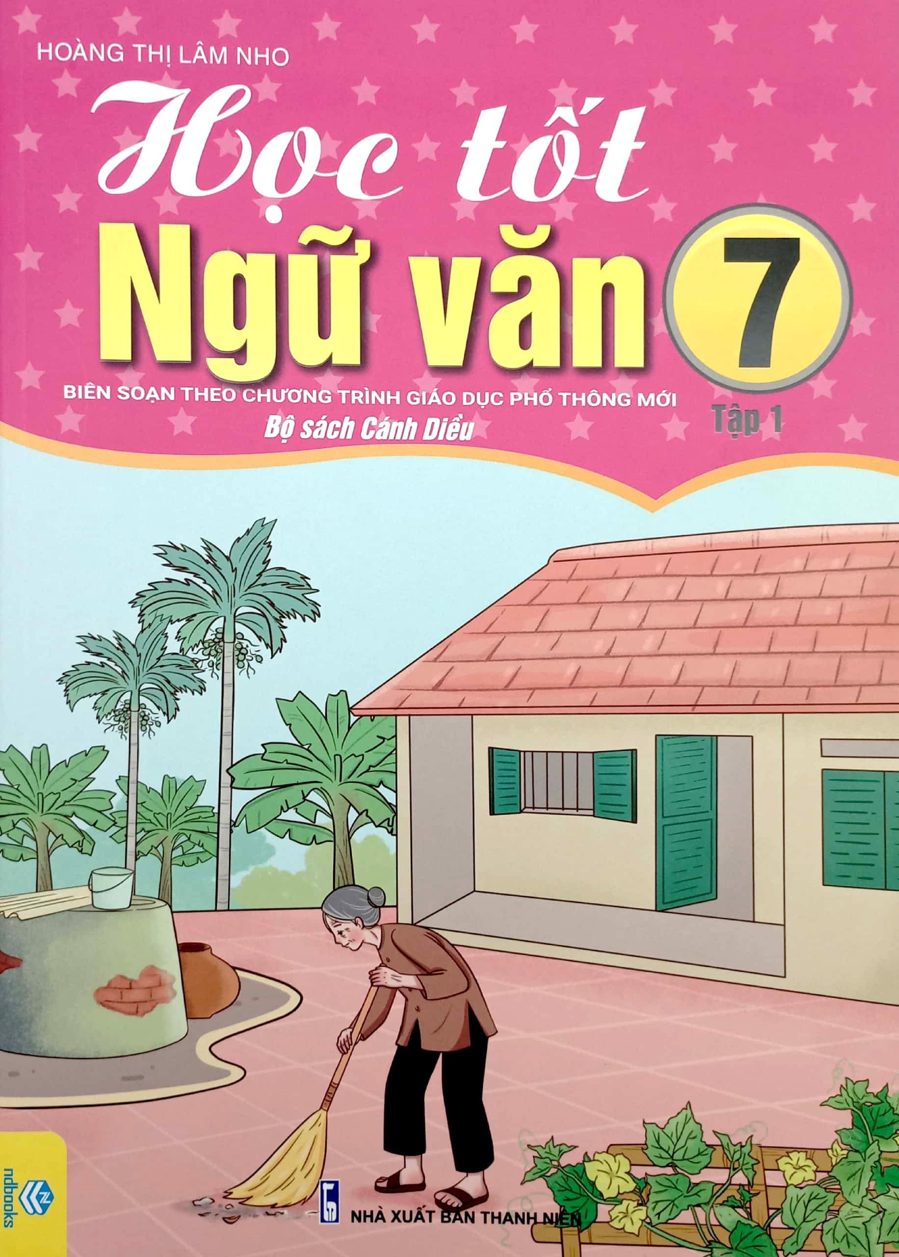 Tải sách Học Tốt Ngữ Văn 7 - Tập 1 (Biên Soạn Theo Chương Trình GDPT Mới) (Bộ Sách Cánh Diều) PDF đọc ebook online, epub online, nghe sách nói audio miễn phí.