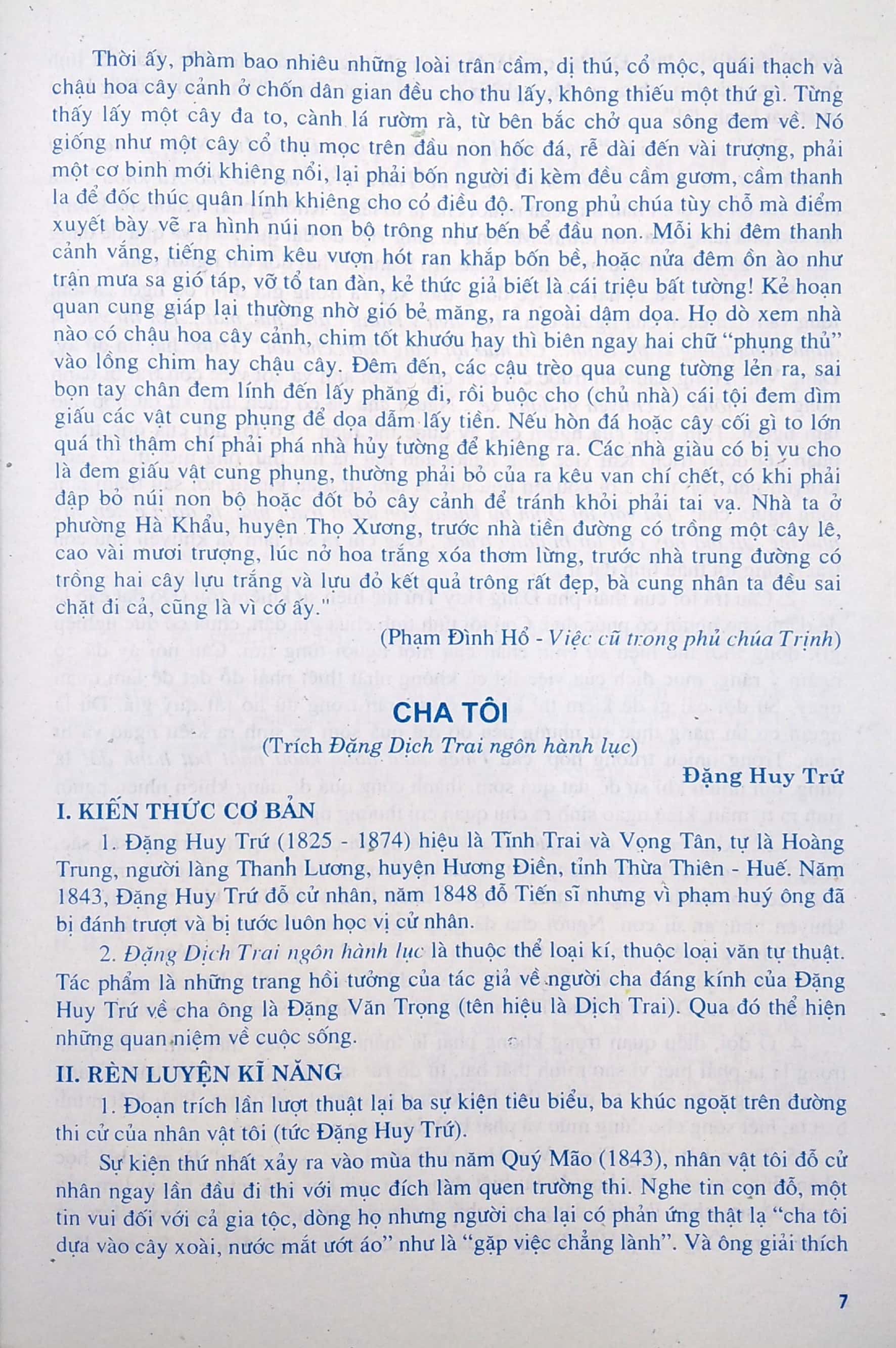 Học Tốt Ngữ Văn Lớp 11 - Tập 1 (Chương Trình Nâng Cao) PDF đọc ebook online, epub online, nghe sách nói audio miễn phí. Học Tốt Ngữ Văn Lớp 11 - Tập 1 (Chương Trình Nâng Cao) PDF đọc ebook online, epub online, nghe sách nói audio miễn phí.