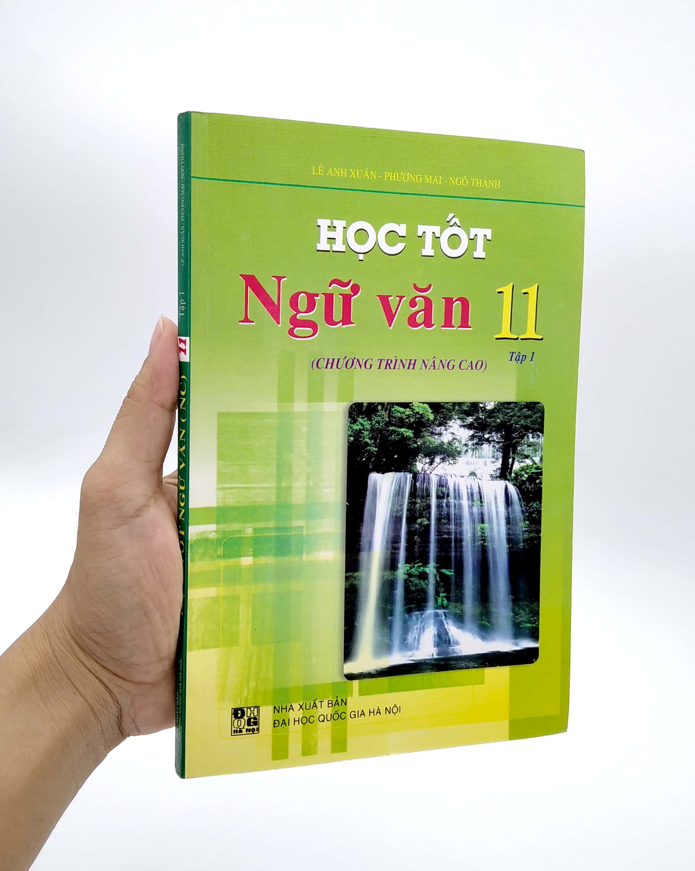 Học Tốt Ngữ Văn Lớp 11 - Tập 1 (Chương Trình Nâng Cao) PDF đọc ebook online, epub online, nghe sách nói audio miễn phí. Học Tốt Ngữ Văn Lớp 11 - Tập 1 (Chương Trình Nâng Cao) PDF đọc ebook online, epub online, nghe sách nói audio miễn phí.