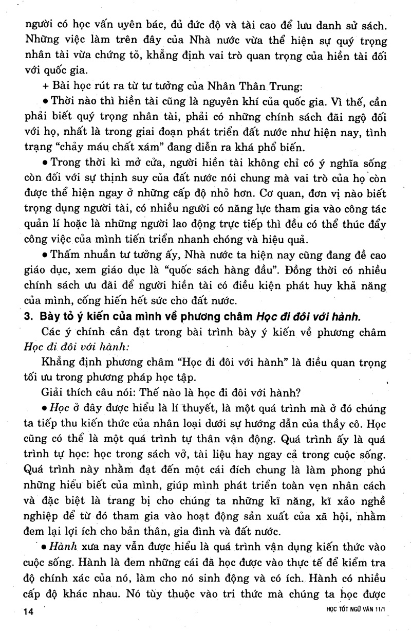 Học Tốt Ngữ Văn Lớp 11 - Tập 1 (Cơ Bản) PDF đọc ebook online, epub online, nghe sách nói audio miễn phí. Tải sách Học Tốt Ngữ Văn Lớp 11 - Tập 1 (Cơ Bản) PDF đọc ebook online, epub online, nghe sách nói audio miễn phí.