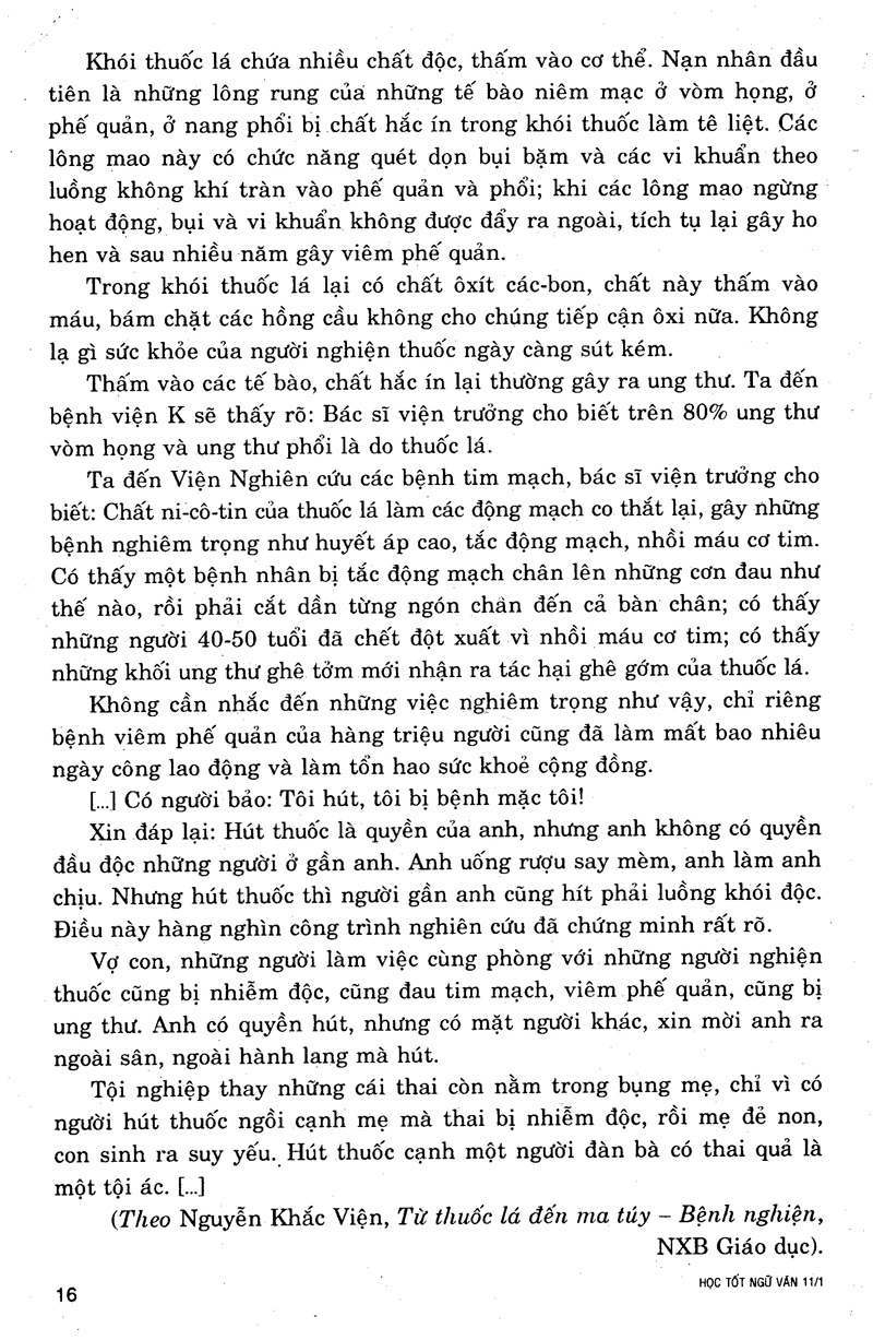 Học Tốt Ngữ Văn Lớp 11 - Tập 1 (Cơ Bản) PDF đọc ebook online, epub online, nghe sách nói audio miễn phí. Tải sách Học Tốt Ngữ Văn Lớp 11 - Tập 1 (Cơ Bản) PDF đọc ebook online, epub online, nghe sách nói audio miễn phí.