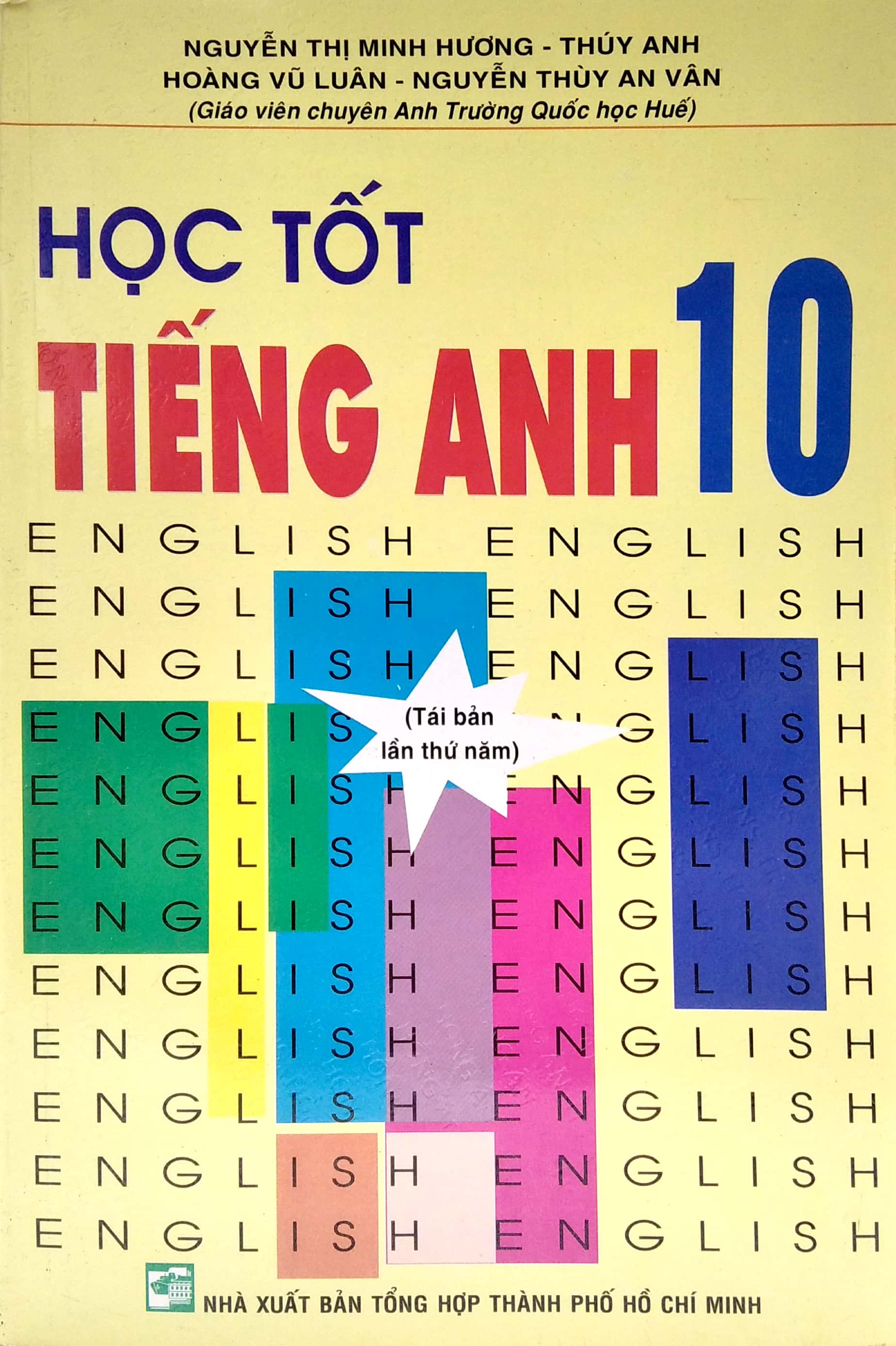 Học Tốt Tiếng Anh 10 PDF đọc ebook online, epub online, nghe sách nói audio miễn phí.