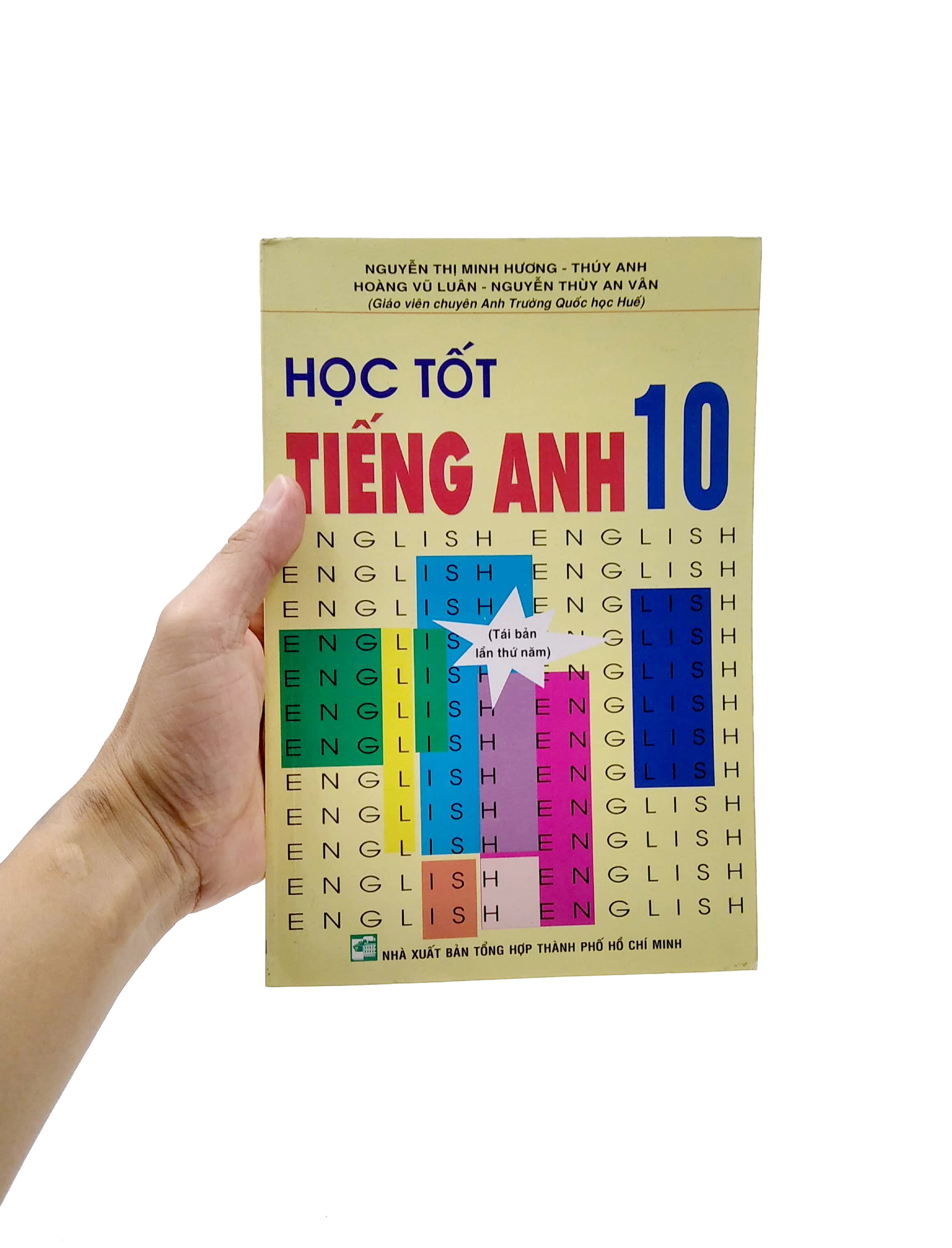 Học Tốt Tiếng Anh 10 PDF đọc ebook online, epub online, nghe sách nói audio miễn phí.