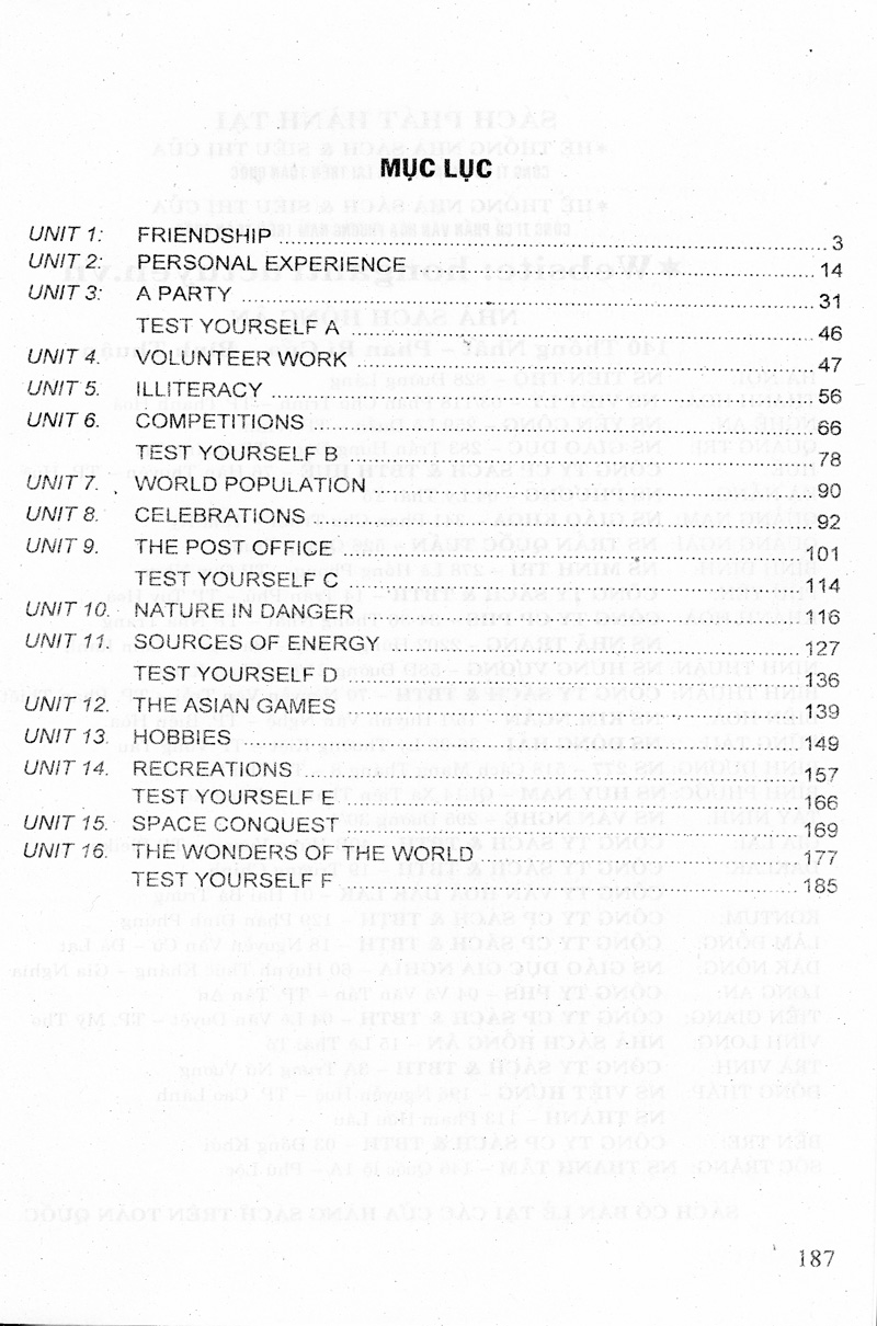 Học Tốt Tiếng Anh 11 PDF đọc ebook online, epub online, nghe sách nói audio miễn phí. Học Tốt Tiếng Anh 11 PDF đọc ebook online, epub online, nghe sách nói audio miễn phí.