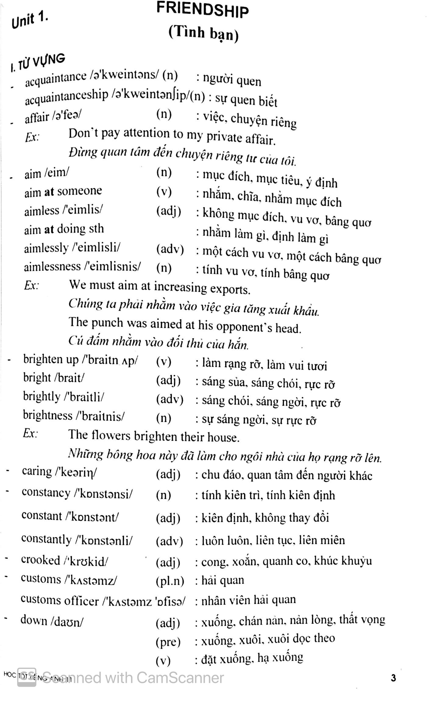 Tải sách Học Tốt Tiếng Anh 11 - Cơ Bản PDF đọc ebook online, epub online, nghe sách nói audio miễn phí.