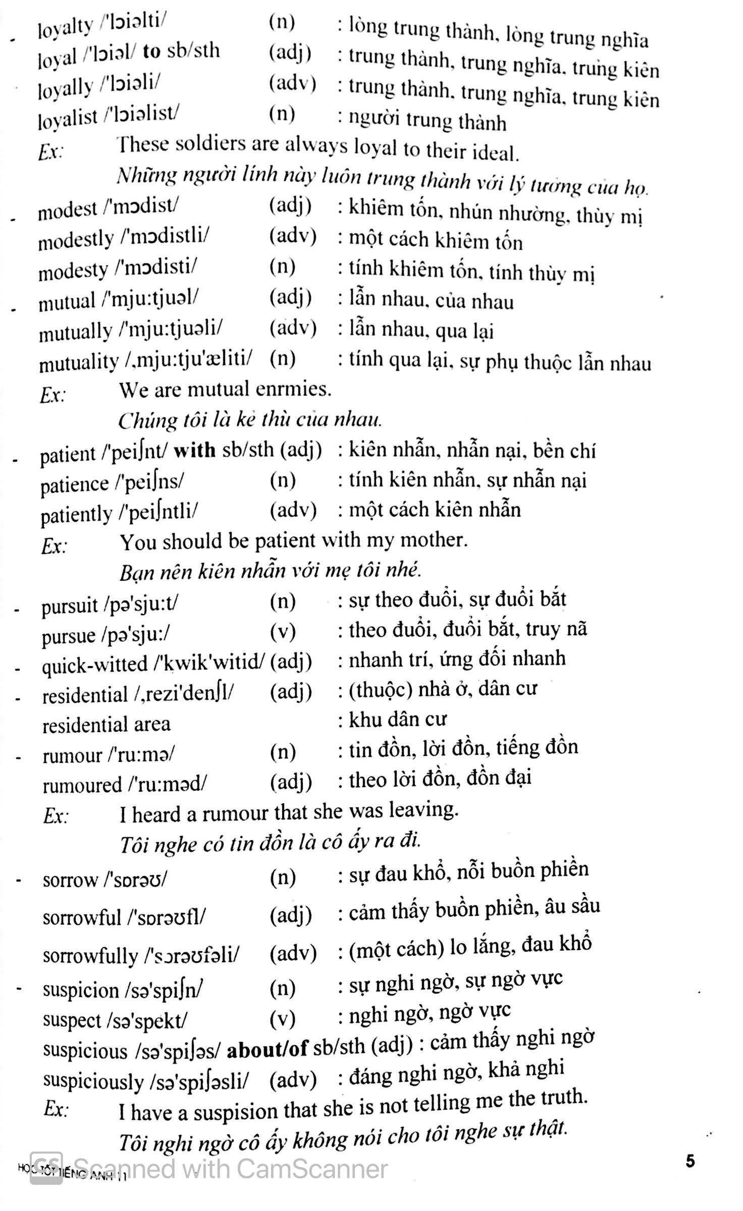 Tải sách Học Tốt Tiếng Anh 11 - Cơ Bản PDF đọc ebook online, epub online, nghe sách nói audio miễn phí.