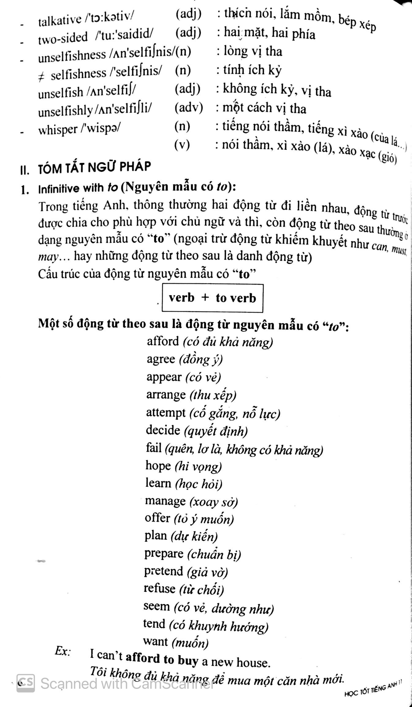 Tải sách Học Tốt Tiếng Anh 11 - Cơ Bản PDF đọc ebook online, epub online, nghe sách nói audio miễn phí.