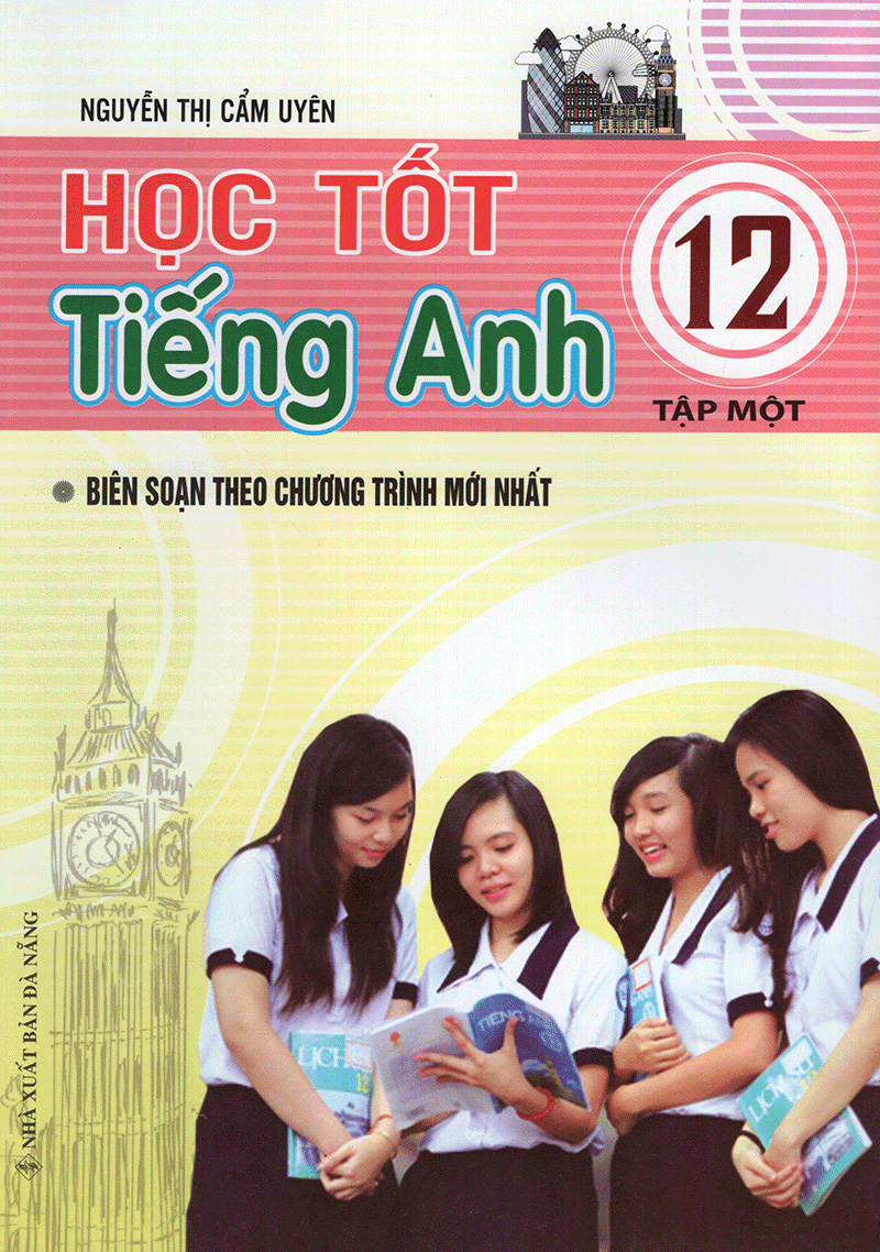 Học Tốt Tiếng Anh Lớp 12 - Tập 1 PDF đọc ebook online, epub online, nghe sách nói audio miễn phí. Học Tốt Tiếng Anh Lớp 12 - Tập 1 PDF đọc ebook online, epub online, nghe sách nói audio miễn phí.