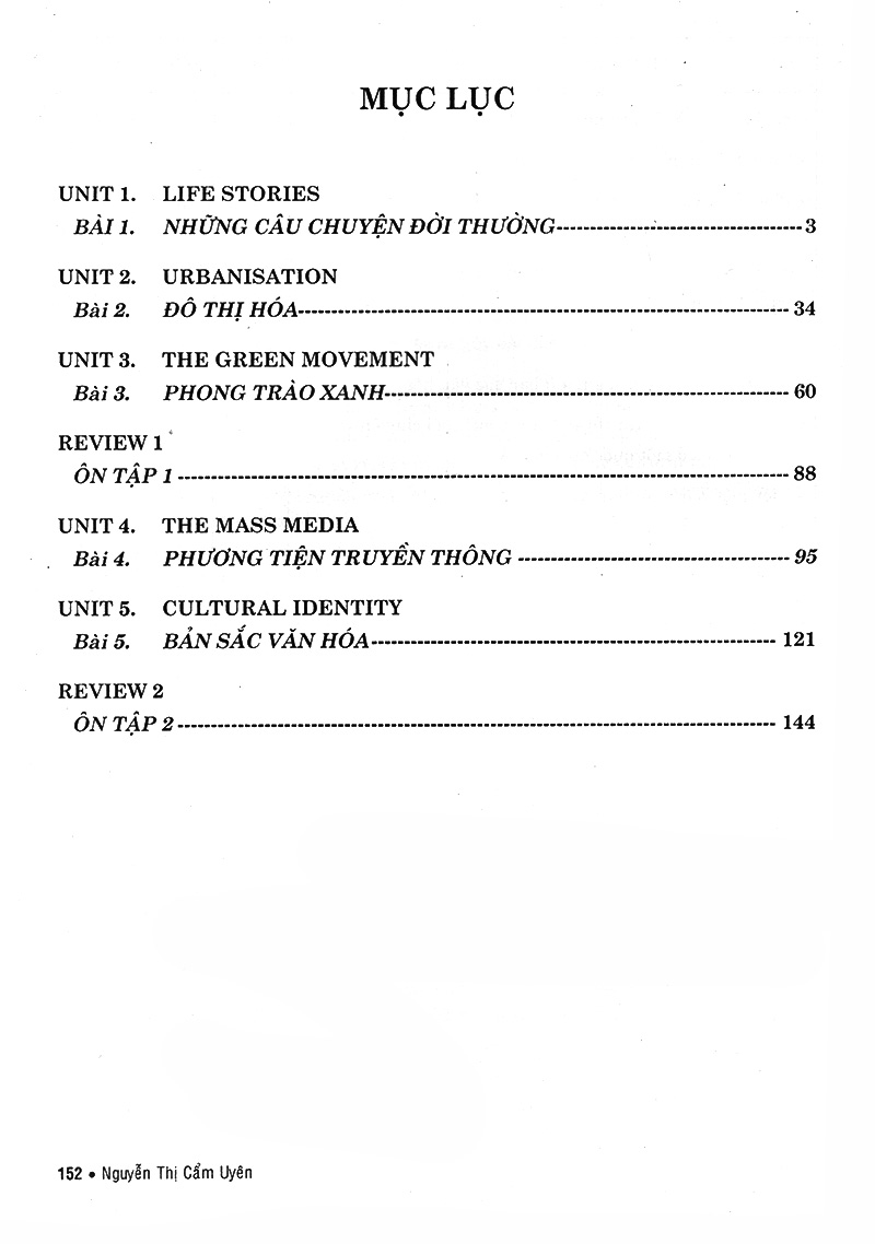 Học Tốt Tiếng Anh Lớp 12 - Tập 1 PDF đọc ebook online, epub online, nghe sách nói audio miễn phí. Học Tốt Tiếng Anh Lớp 12 - Tập 1 PDF đọc ebook online, epub online, nghe sách nói audio miễn phí.