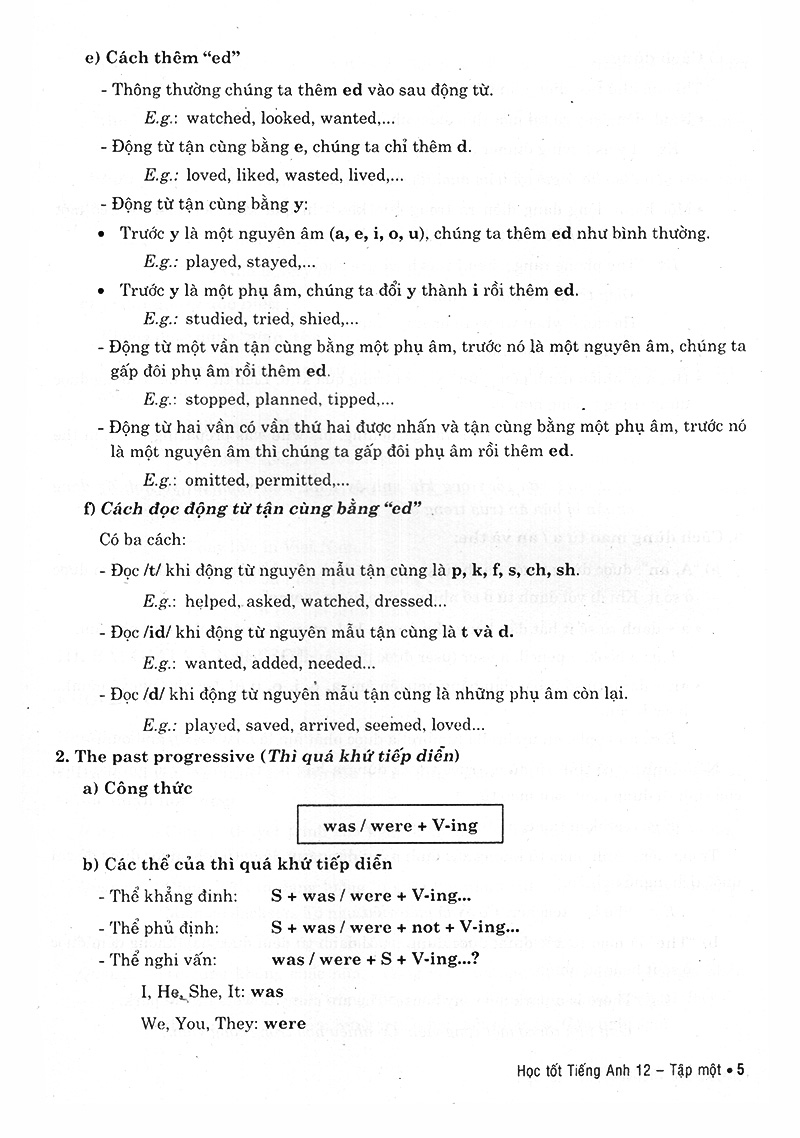 Học Tốt Tiếng Anh Lớp 12 - Tập 1 PDF đọc ebook online, epub online, nghe sách nói audio miễn phí. Học Tốt Tiếng Anh Lớp 12 - Tập 1 PDF đọc ebook online, epub online, nghe sách nói audio miễn phí.