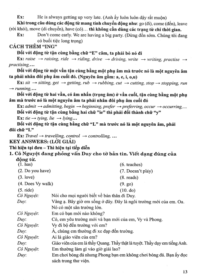 Học Tốt Tiếng Anh Lớp 6 PDF đọc ebook online, epub online, nghe sách nói audio miễn phí.