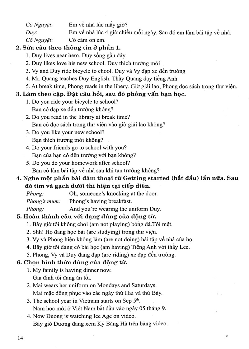 Học Tốt Tiếng Anh Lớp 6 PDF đọc ebook online, epub online, nghe sách nói audio miễn phí.