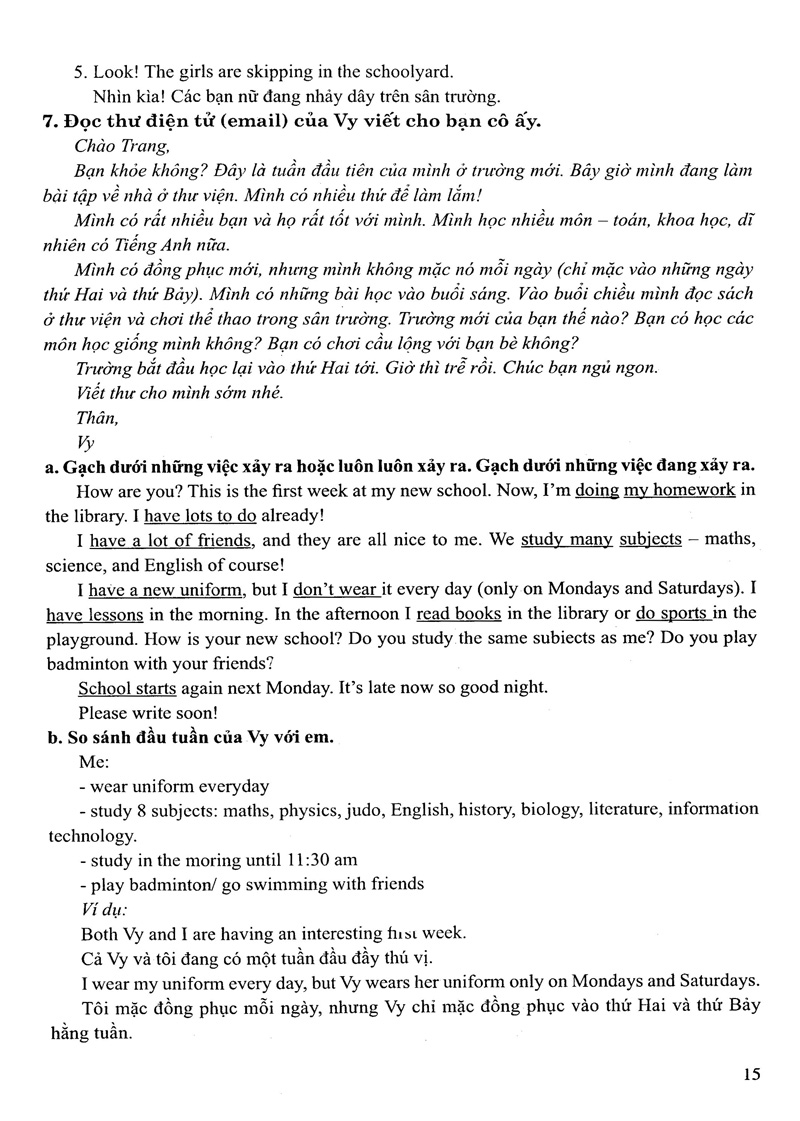 Học Tốt Tiếng Anh Lớp 6 PDF đọc ebook online, epub online, nghe sách nói audio miễn phí.
